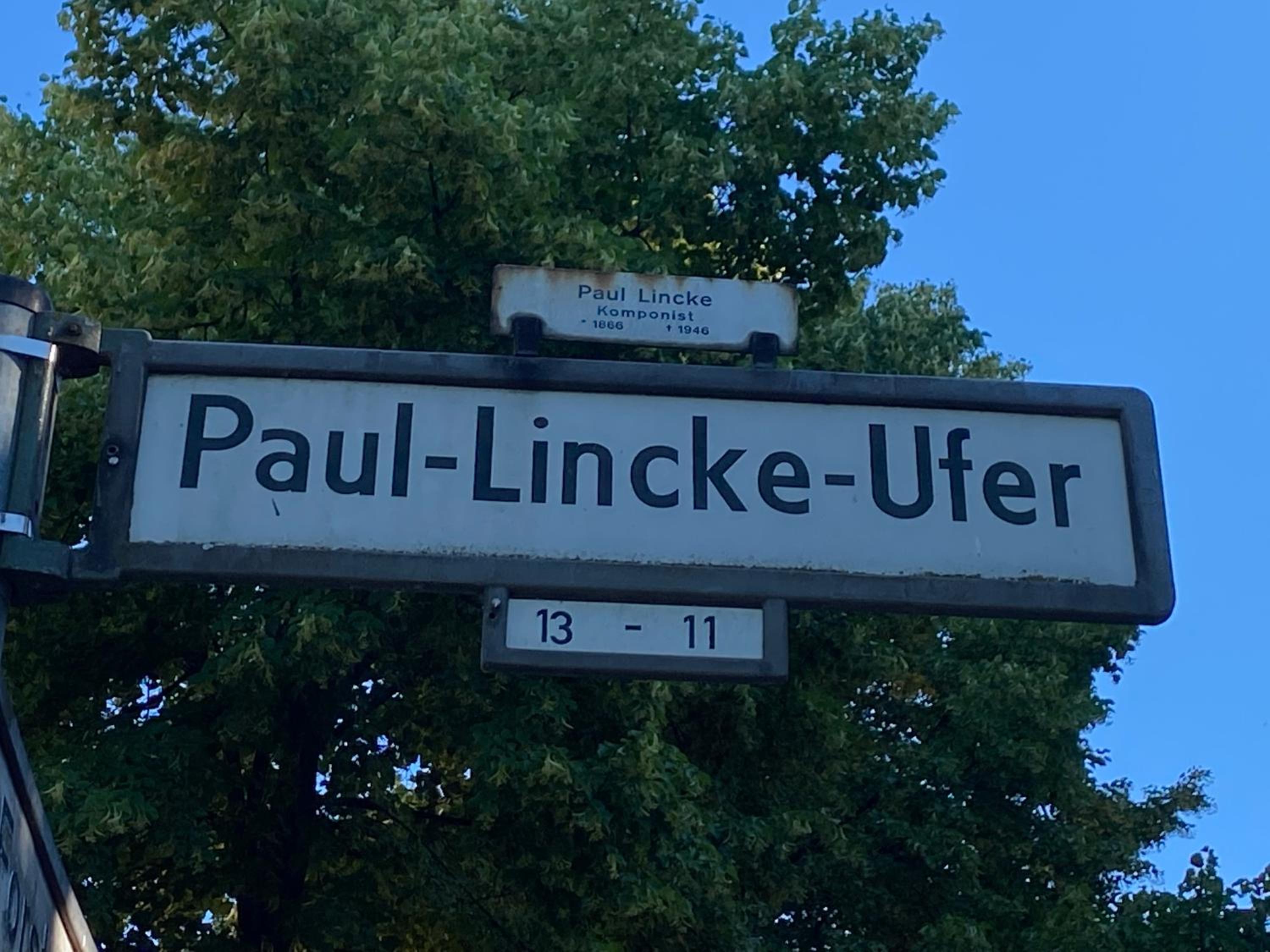Vorhang auf!