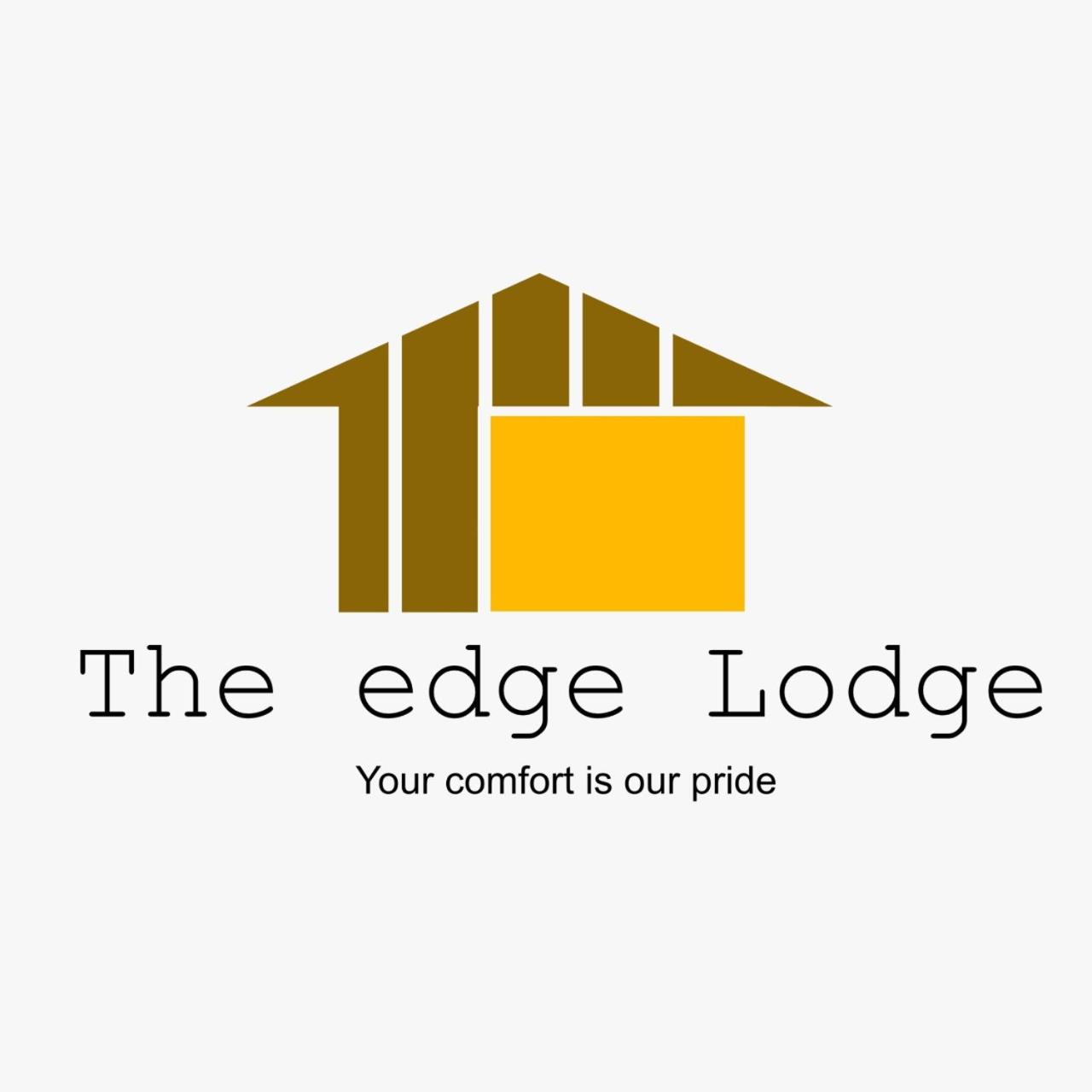 The Edge Lodge view 2