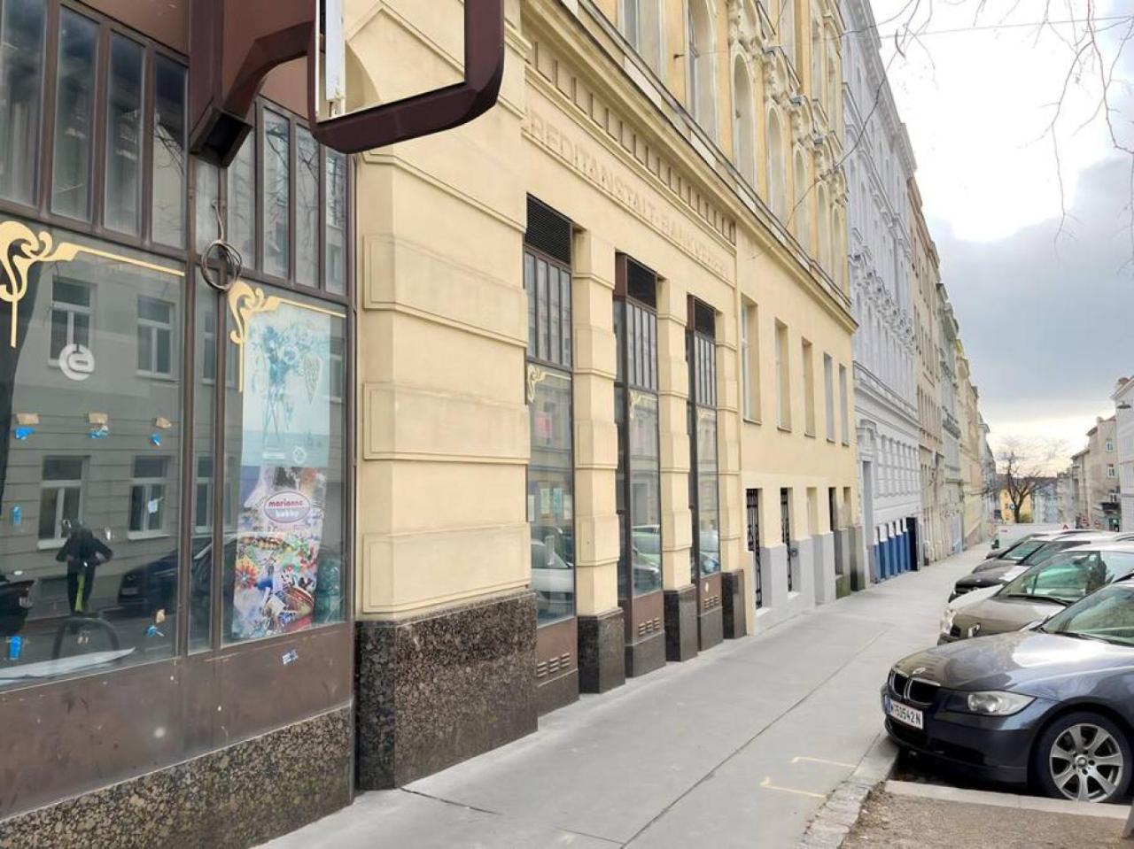 City Chic Haven near Viennas Heart and Schoenbrunn
