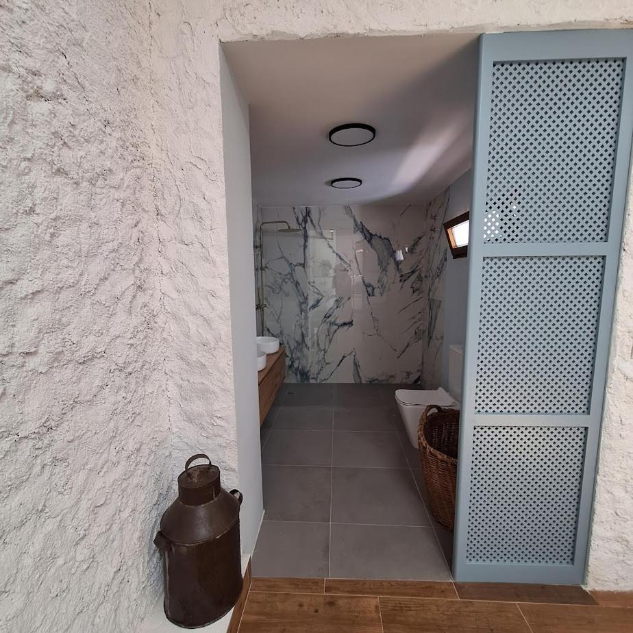 Posada de la Clavería