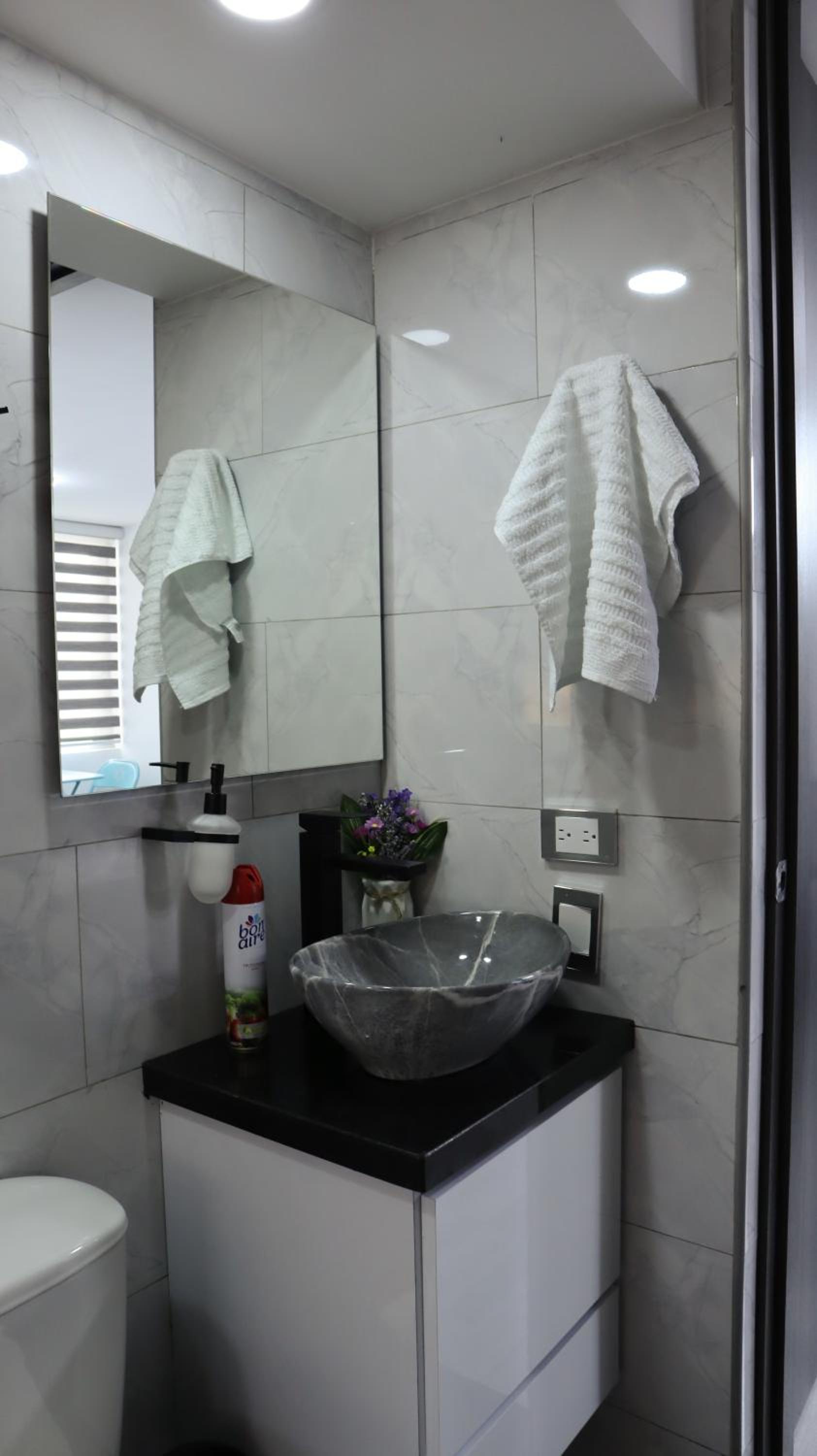TOCANCIPÁ, Increíble, Hermoso y Moderno APARTAMENTO COMPLETO!