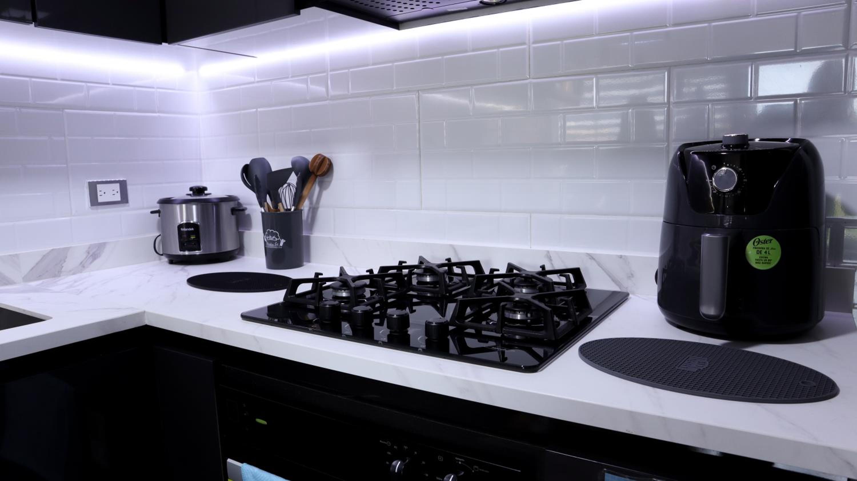 TOCANCIPÁ, Increíble, Hermoso y Moderno APARTAMENTO COMPLETO!