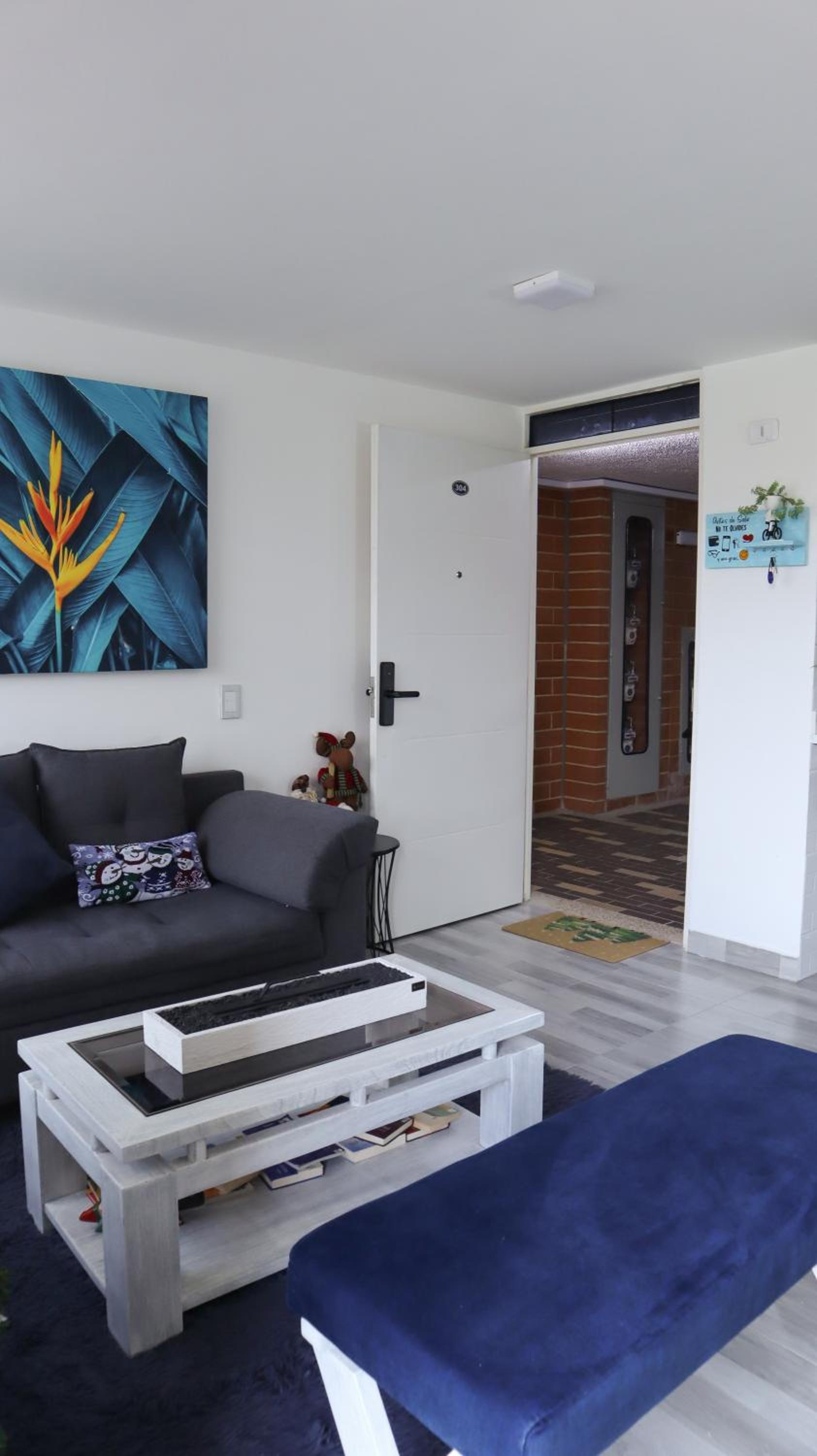 TOCANCIPÁ, Increíble, Hermoso y Moderno APARTAMENTO COMPLETO!