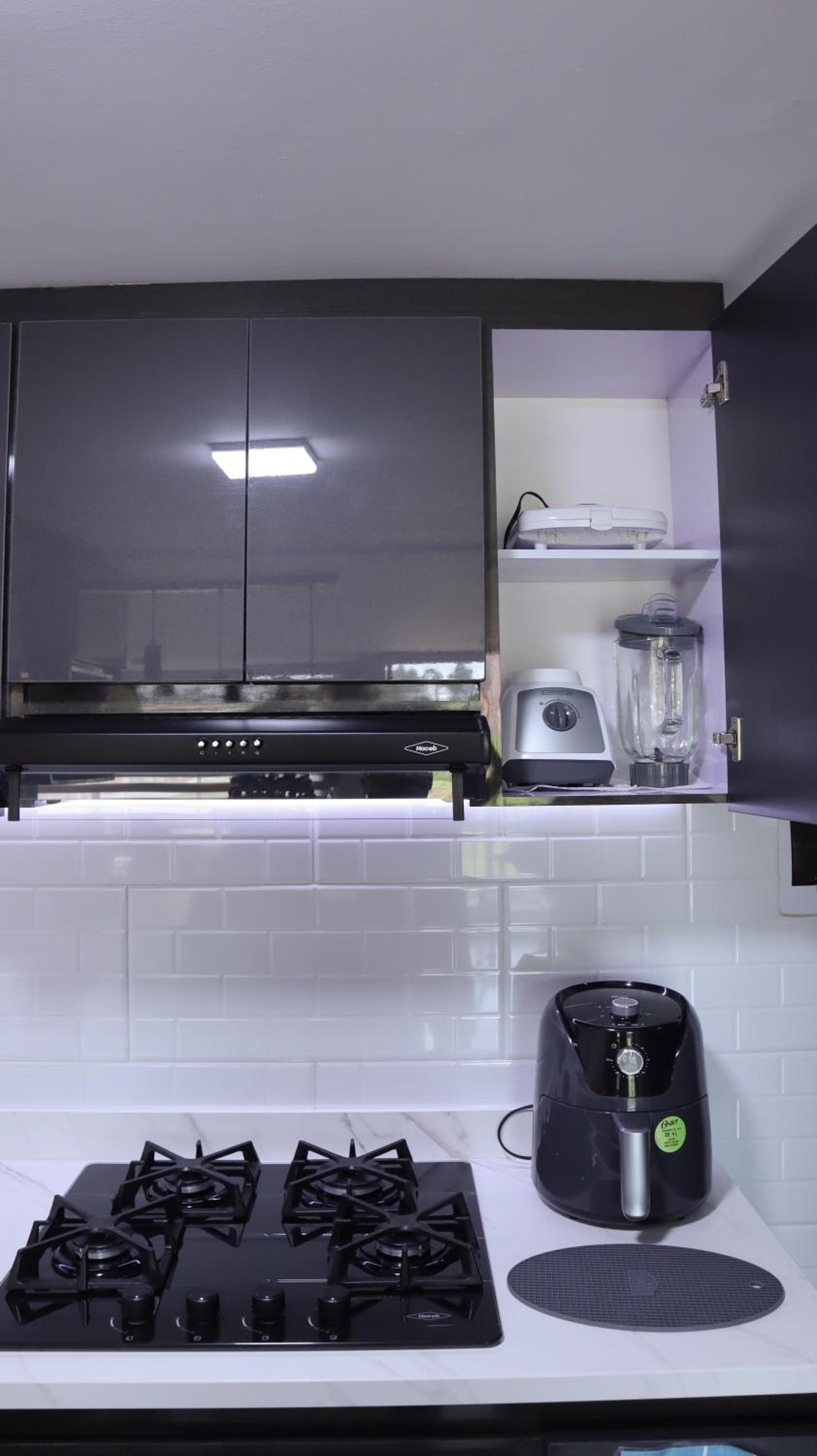 TOCANCIPÁ, Increíble, Hermoso y Moderno APARTAMENTO COMPLETO!
