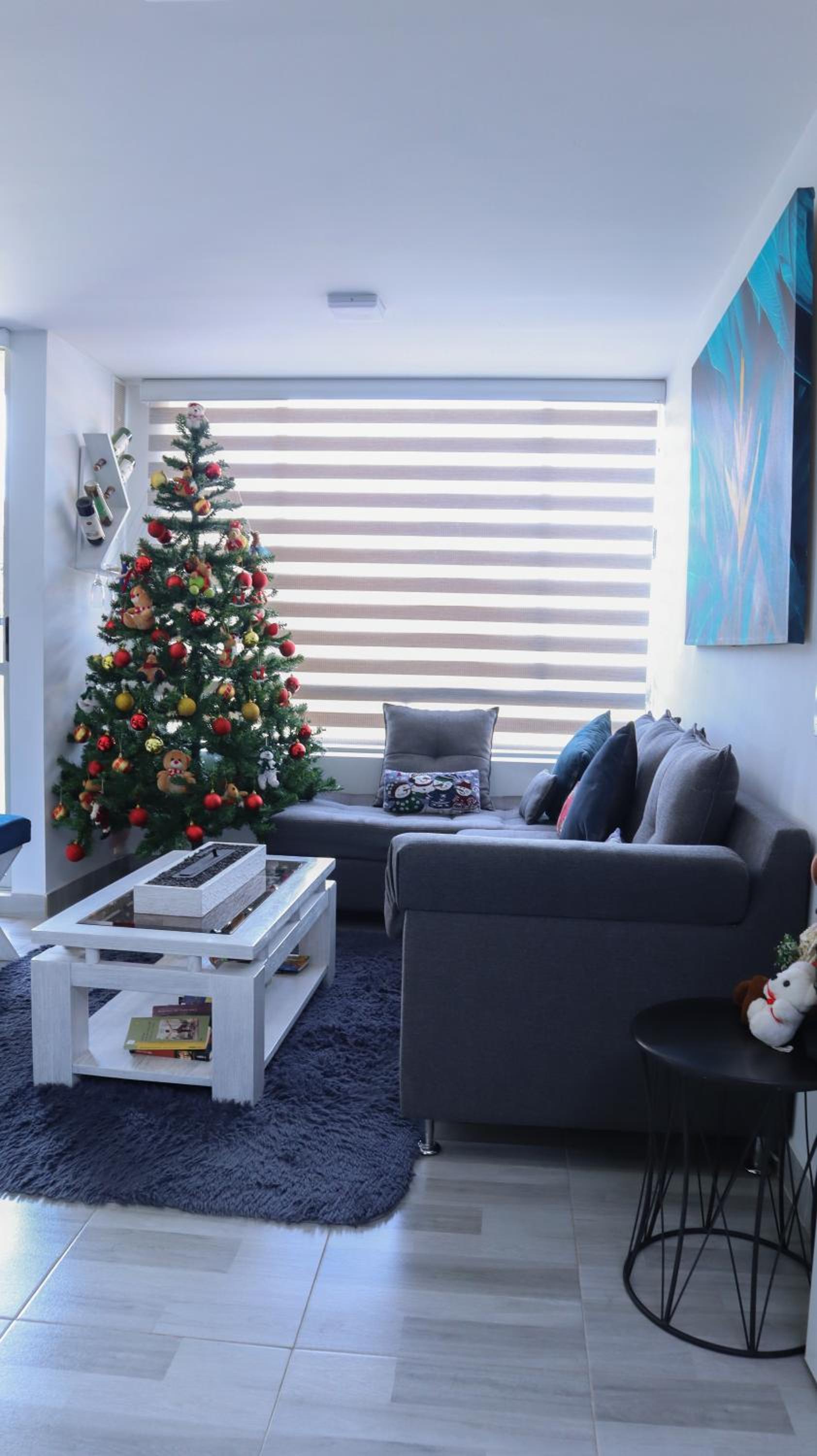 TOCANCIPÁ, Increíble, Hermoso y Moderno APARTAMENTO COMPLETO!