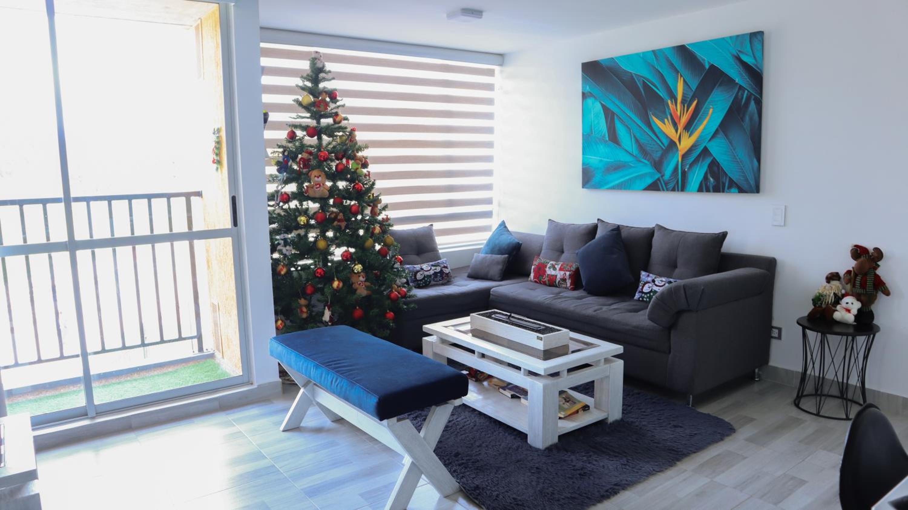 TOCANCIPÁ, Increíble, Hermoso y Moderno APARTAMENTO COMPLETO!