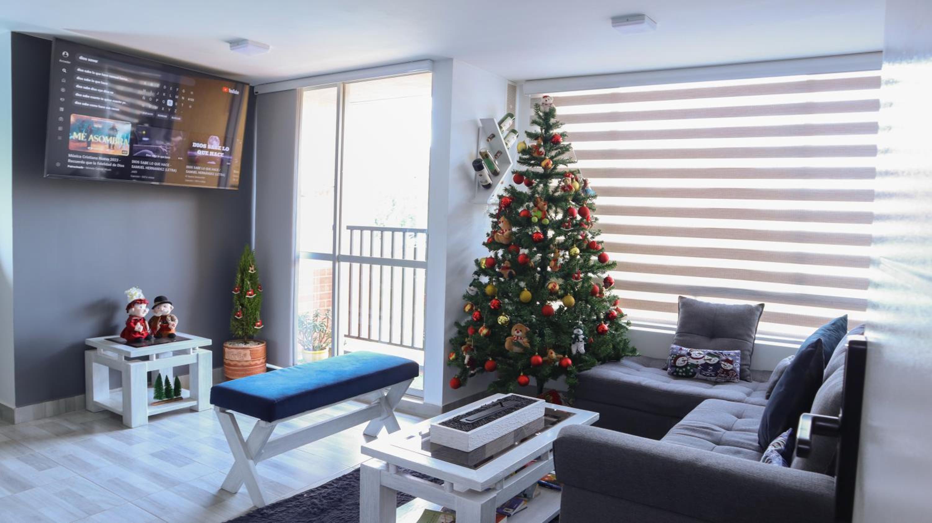 TOCANCIPÁ, Increíble, Hermoso y Moderno APARTAMENTO COMPLETO!
