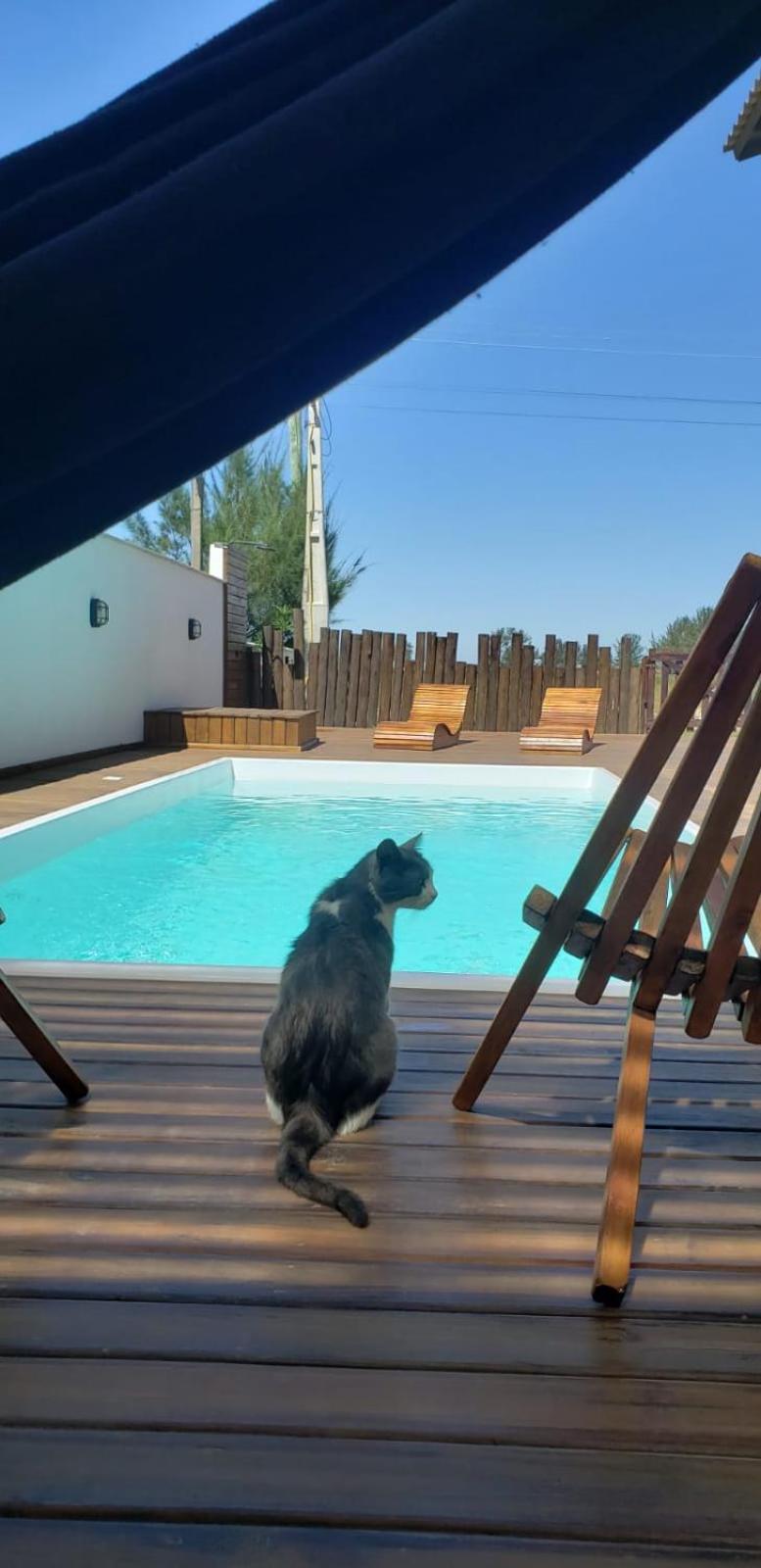 The Guest House pousada e hostel