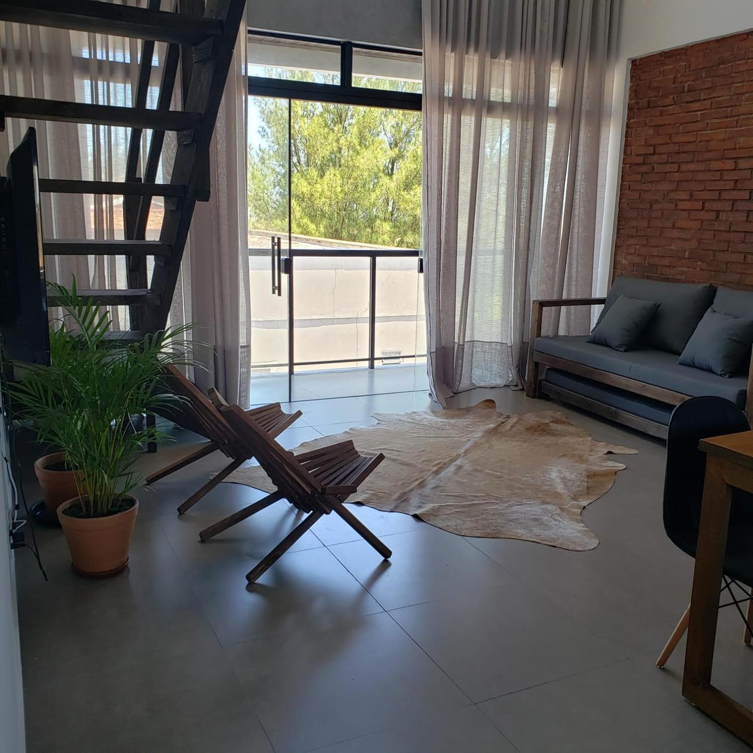 The Guest House pousada e hostel