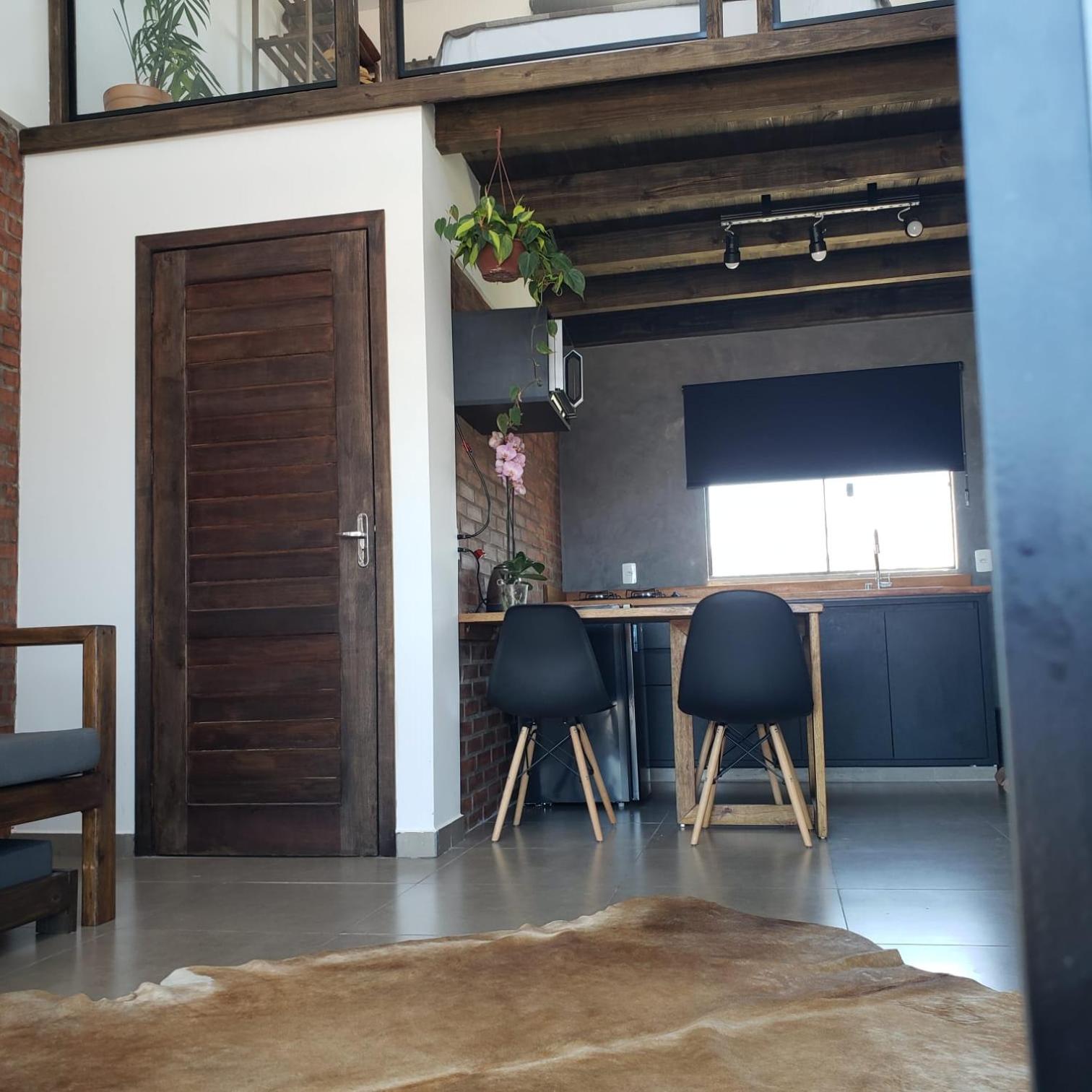 The Guest House pousada e hostel