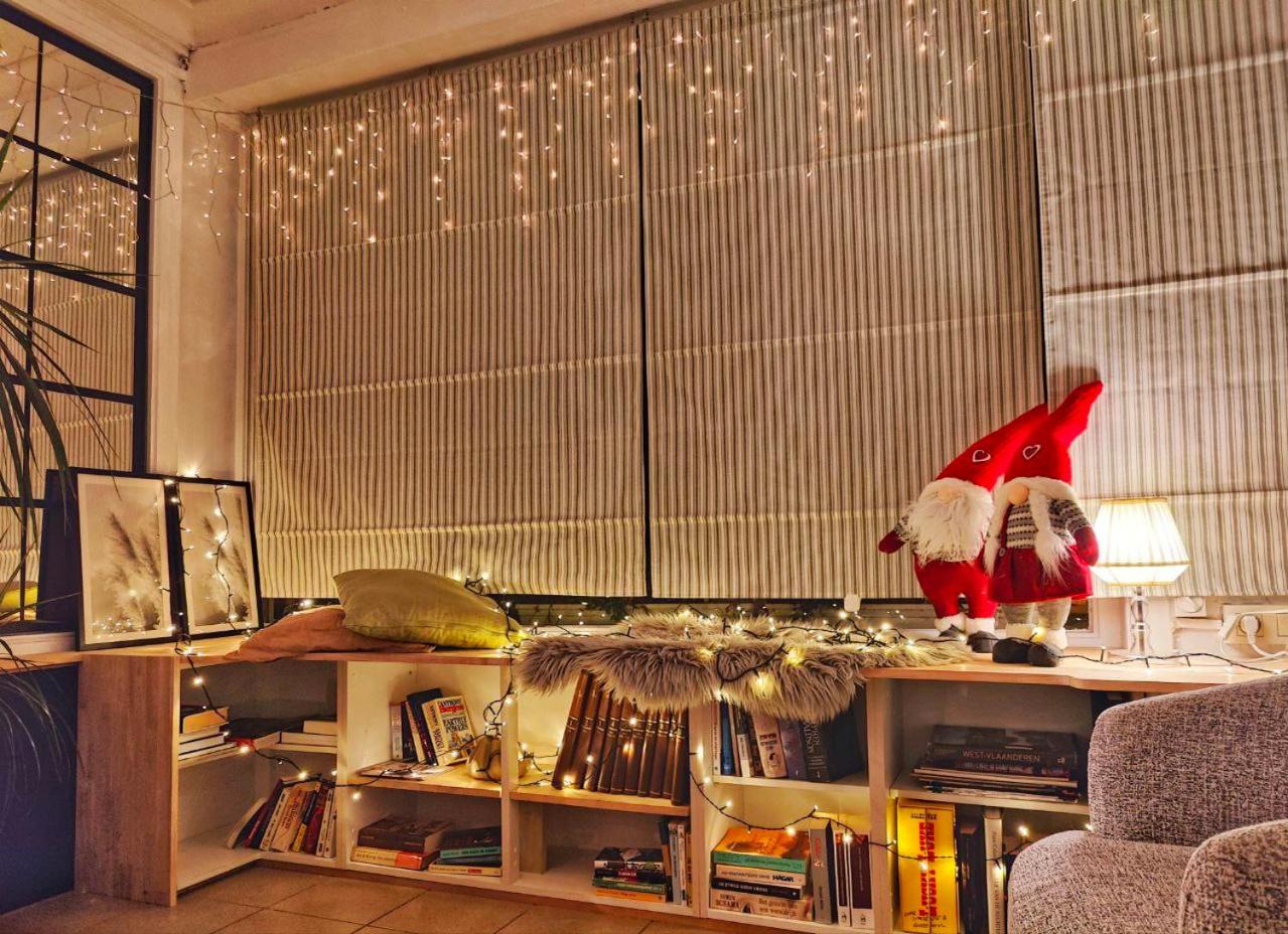 Seaview Eclectic Suite view 2