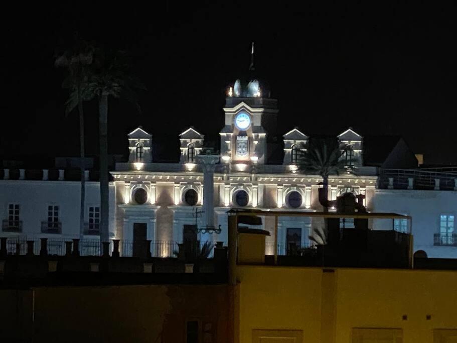 building