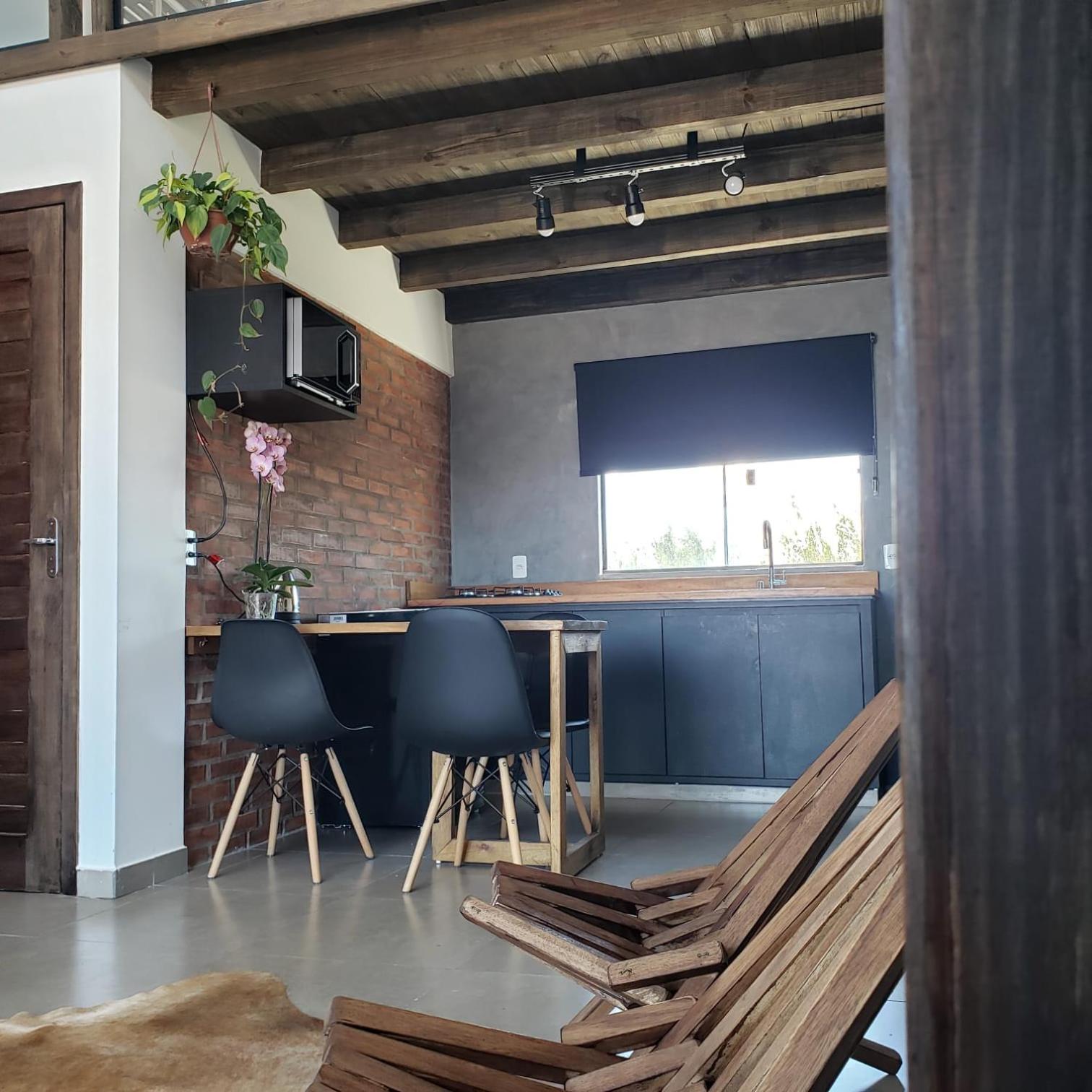 The Guest House pousada e hostel