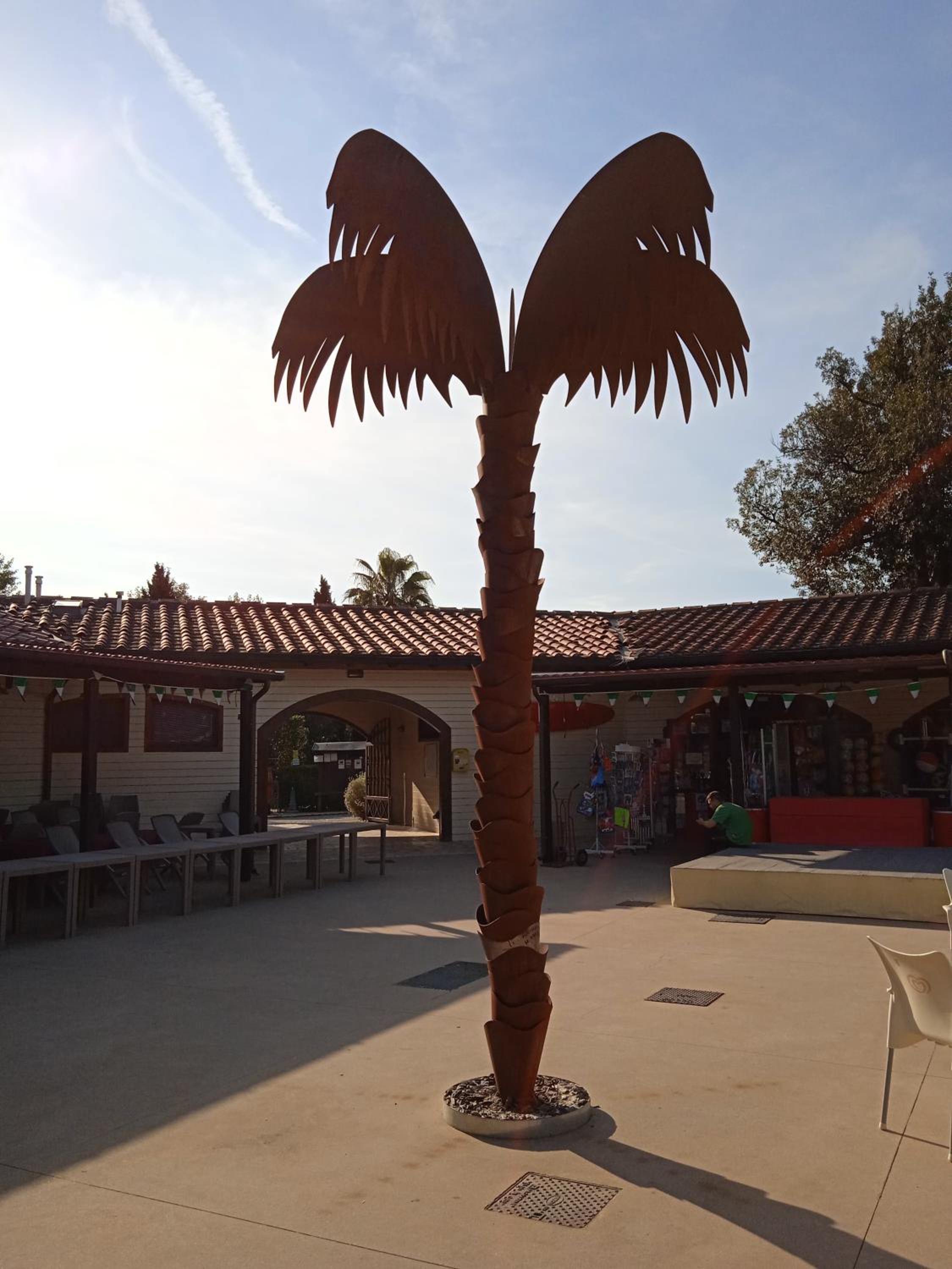 Viareggio Vacations - Mobile home Viareggio - Camping Paradiso- Including airco -Zona Gialla 016 - Property Image 5