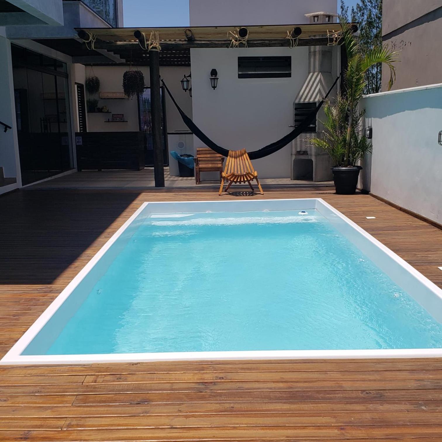 The Guest House pousada e hostel
