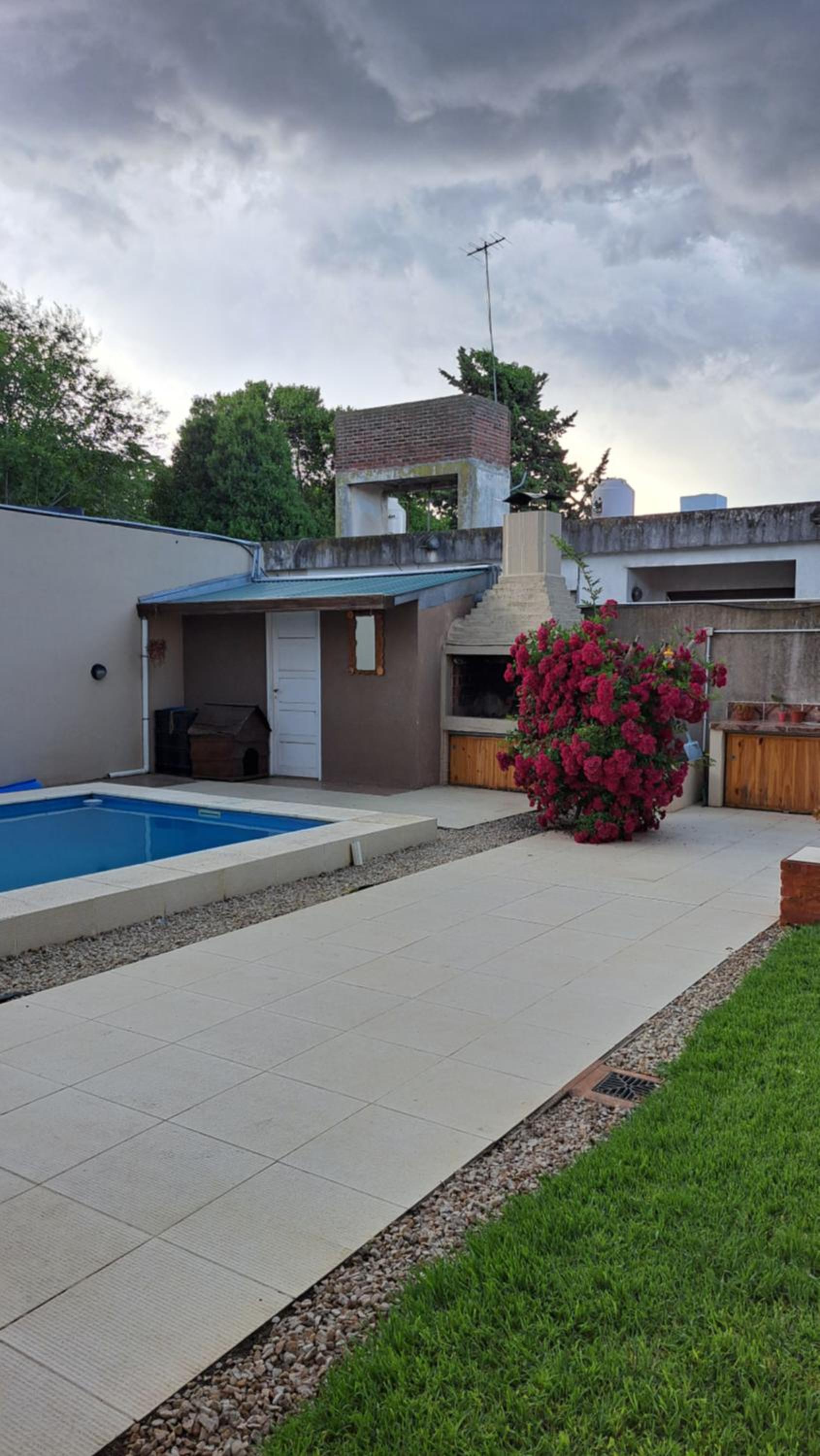 Holiday Home Mi Refugio