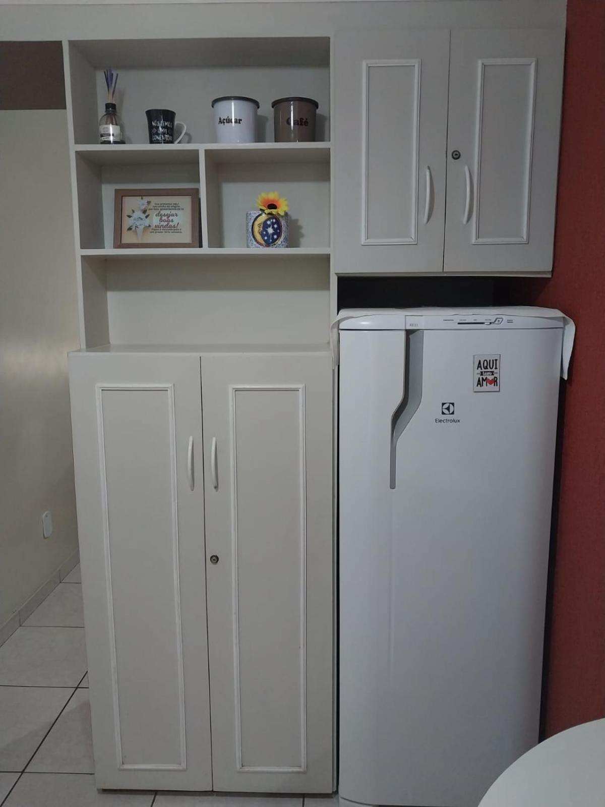 Flat do forte - Cabo Frio