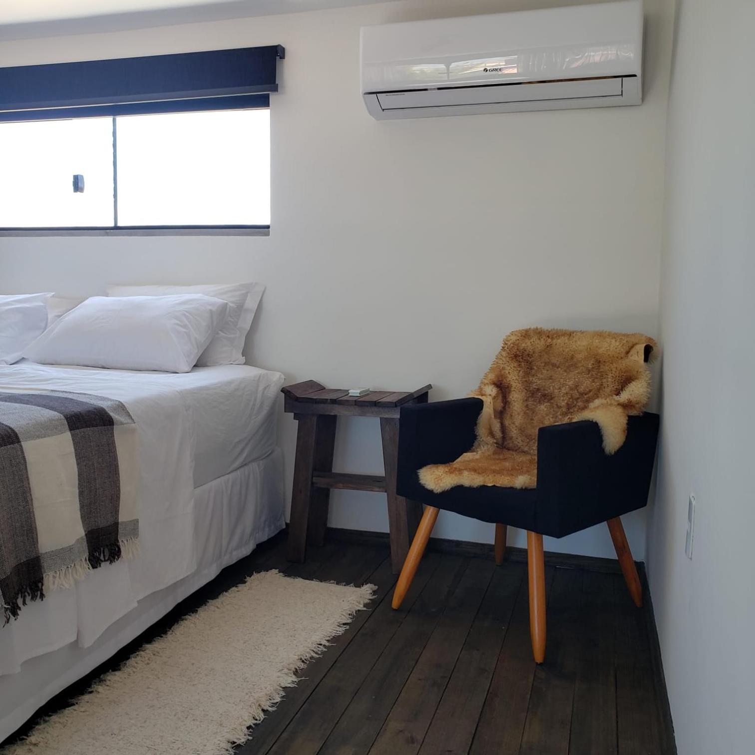 The Guest House pousada e hostel
