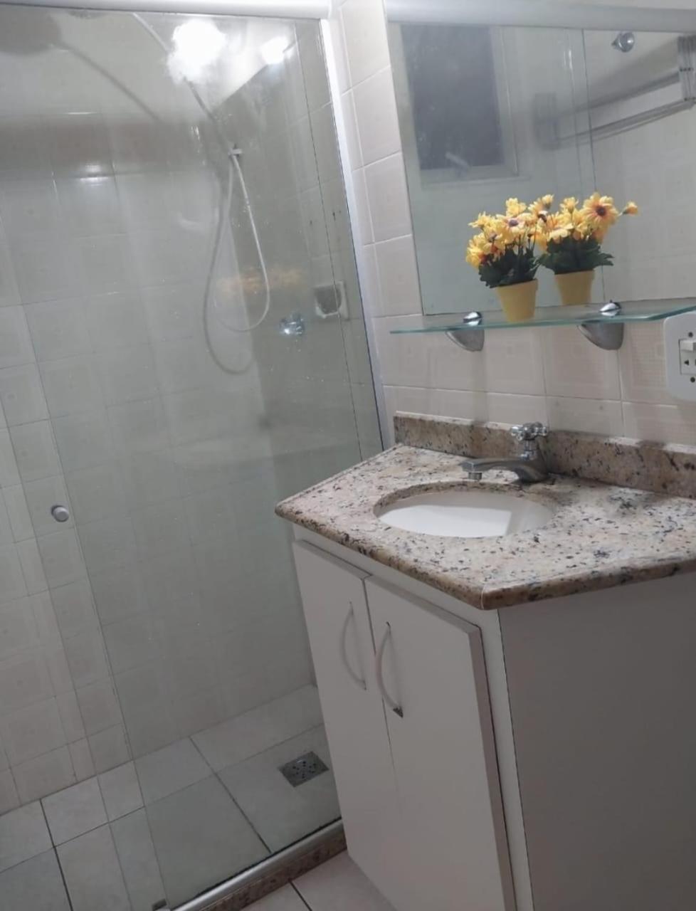 Flat do forte - Cabo Frio