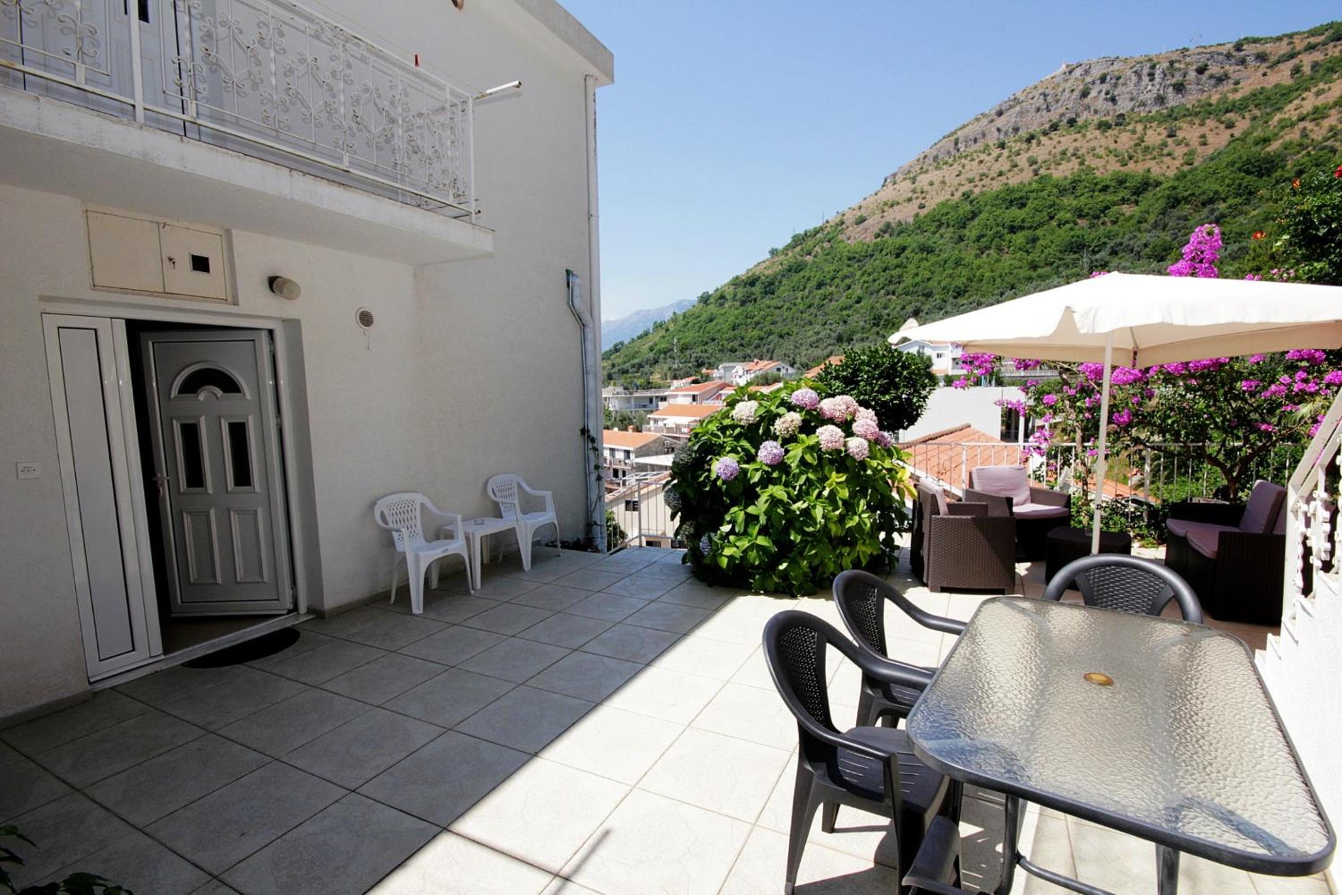 Apartments Aleksandar view 3