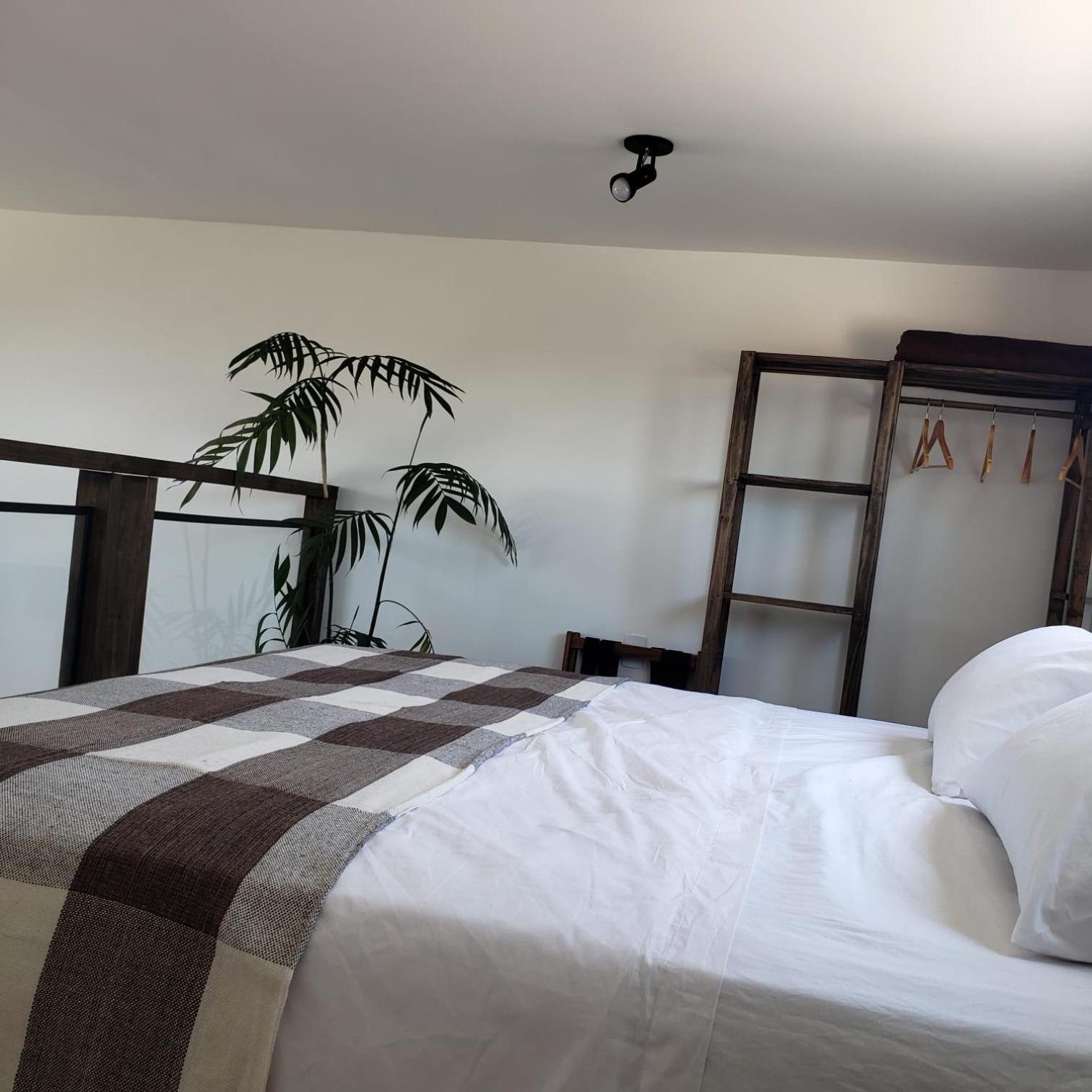 The Guest House pousada e hostel