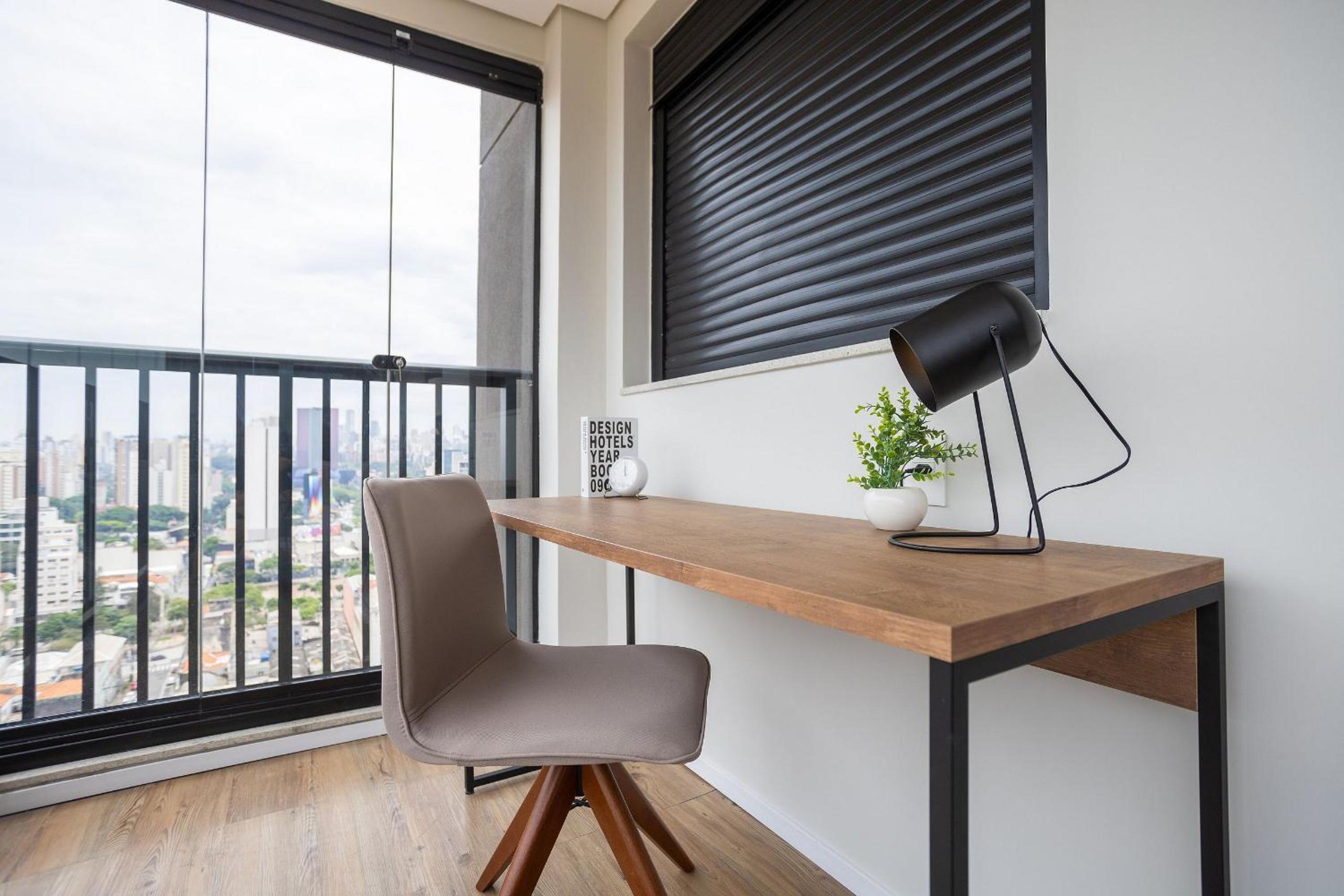 Expand Pinheiros