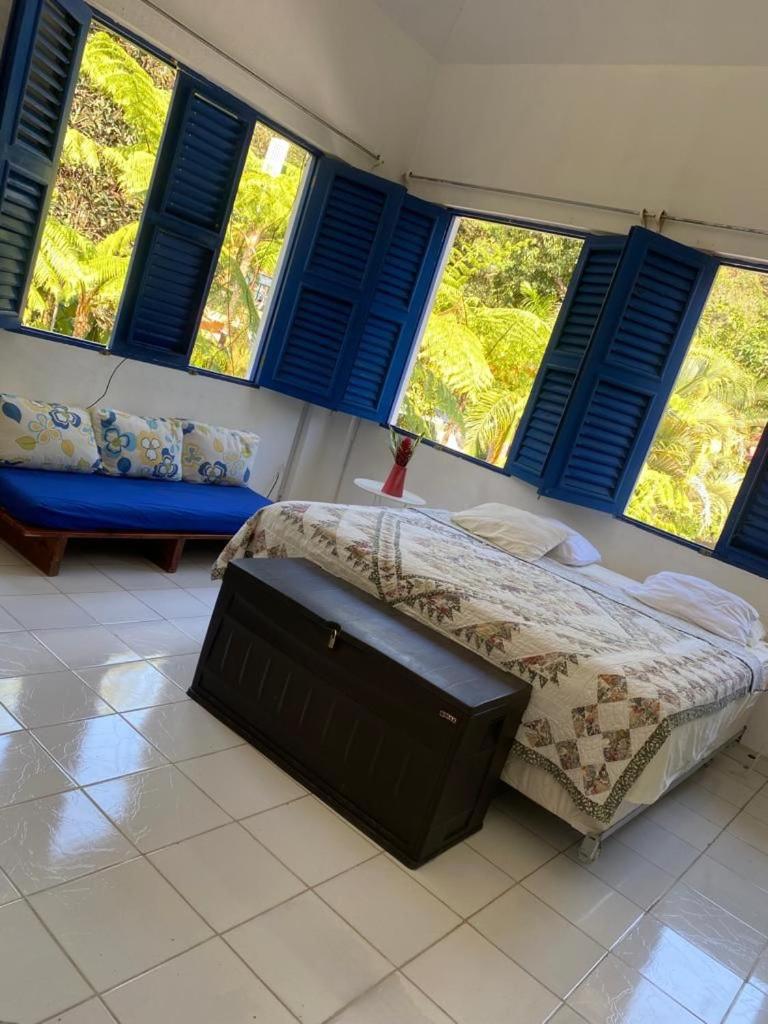 Complejo Villa Clara Junto al Río y Montañas by drvacationsrental
