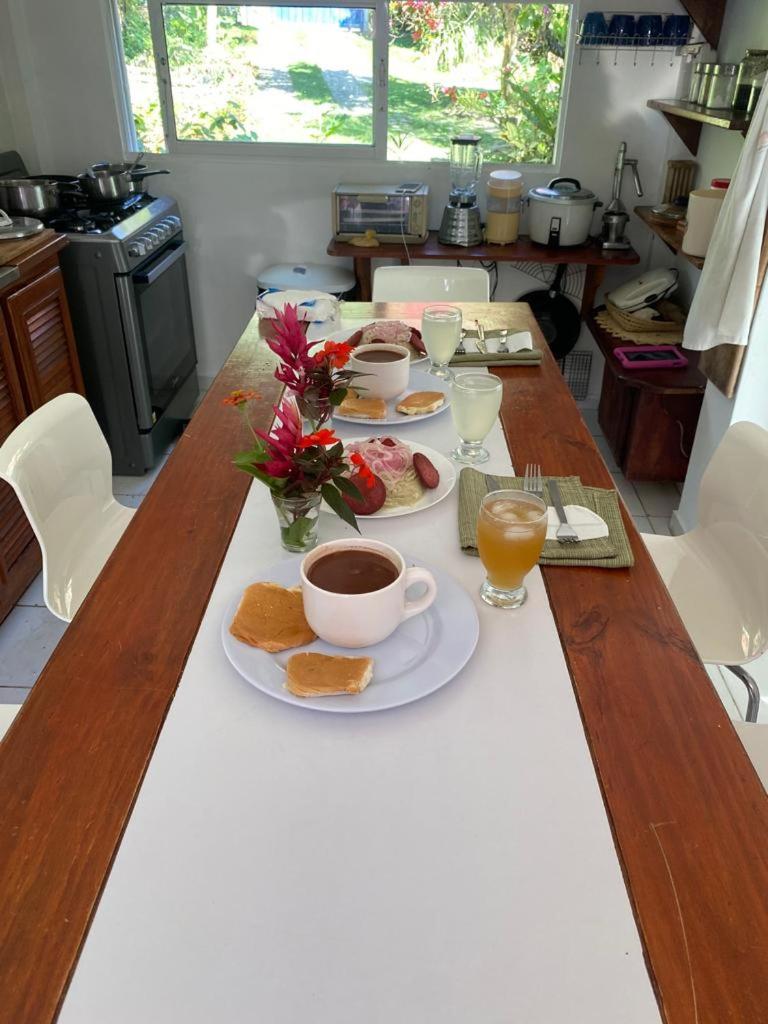 Complejo Villa Clara Junto al Río y Montañas by drvacationsrental