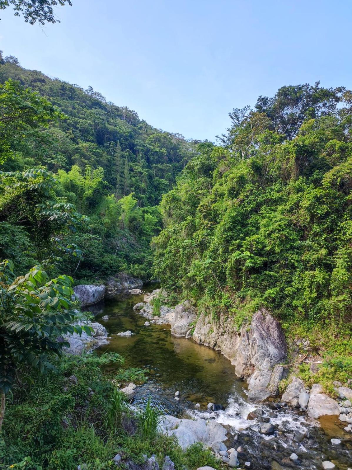 Complejo Villa Clara Junto al Río y Montañas by drvacationsrental
