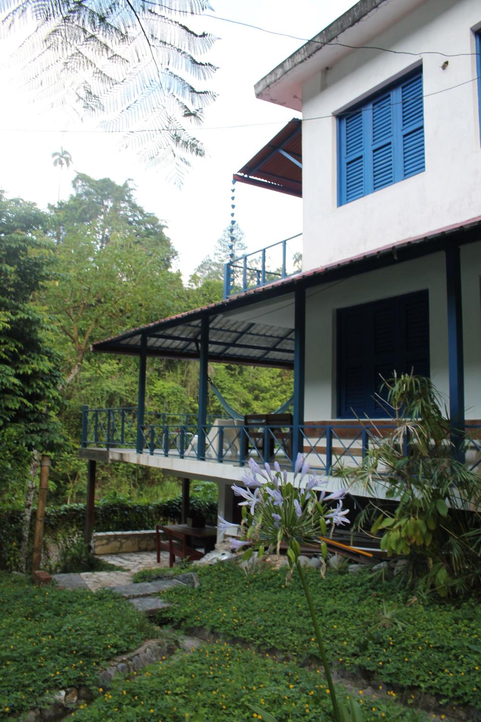 Complejo Villa Clara Junto al Río y Montañas by drvacationsrental