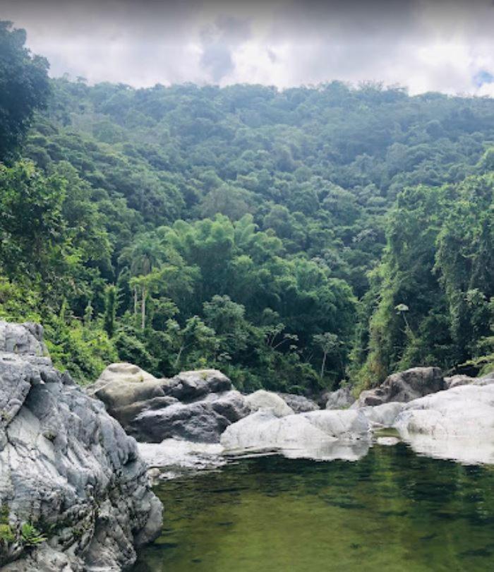 Complejo Villa Clara Junto al Río y Montañas by drvacationsrental