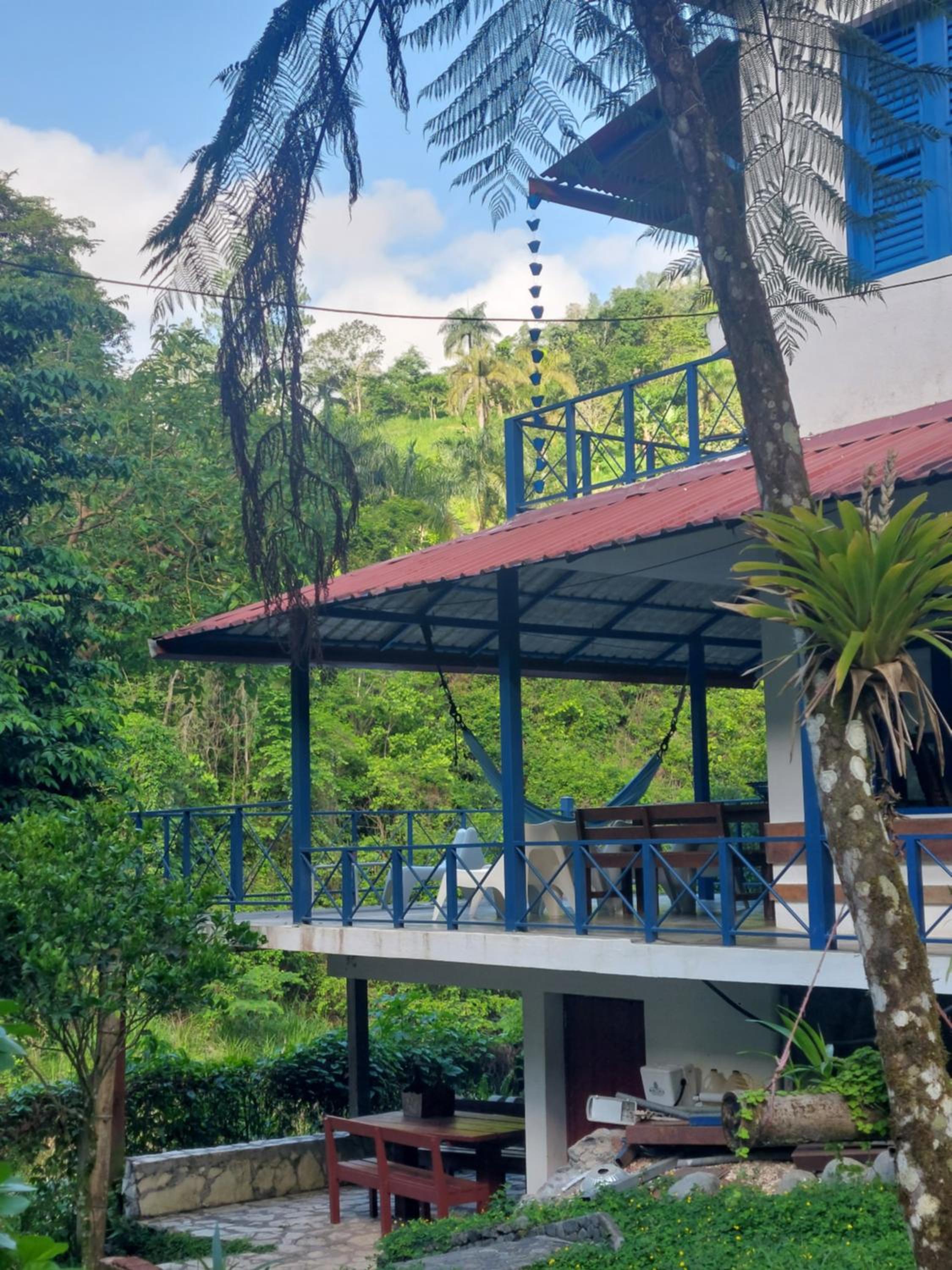 Complejo Villa Clara Junto al Río y Montañas by drvacationsrental