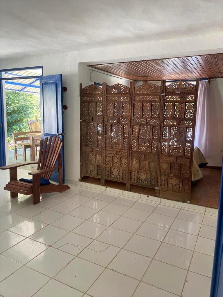 Complejo Villa Clara Junto al Río y Montañas by drvacationsrental
