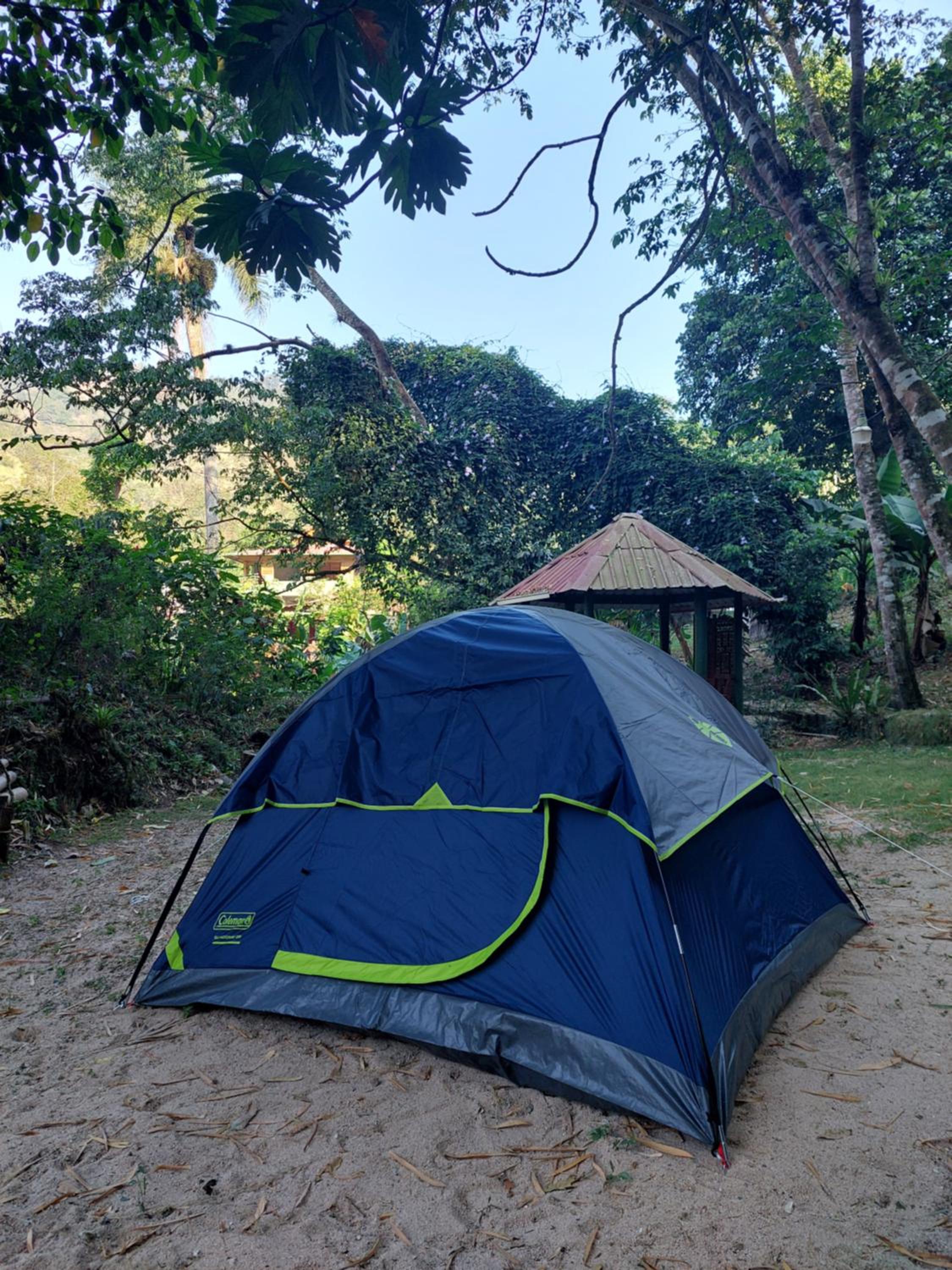 Complejo Villa Clara Junto al Río y Montañas by drvacationsrental