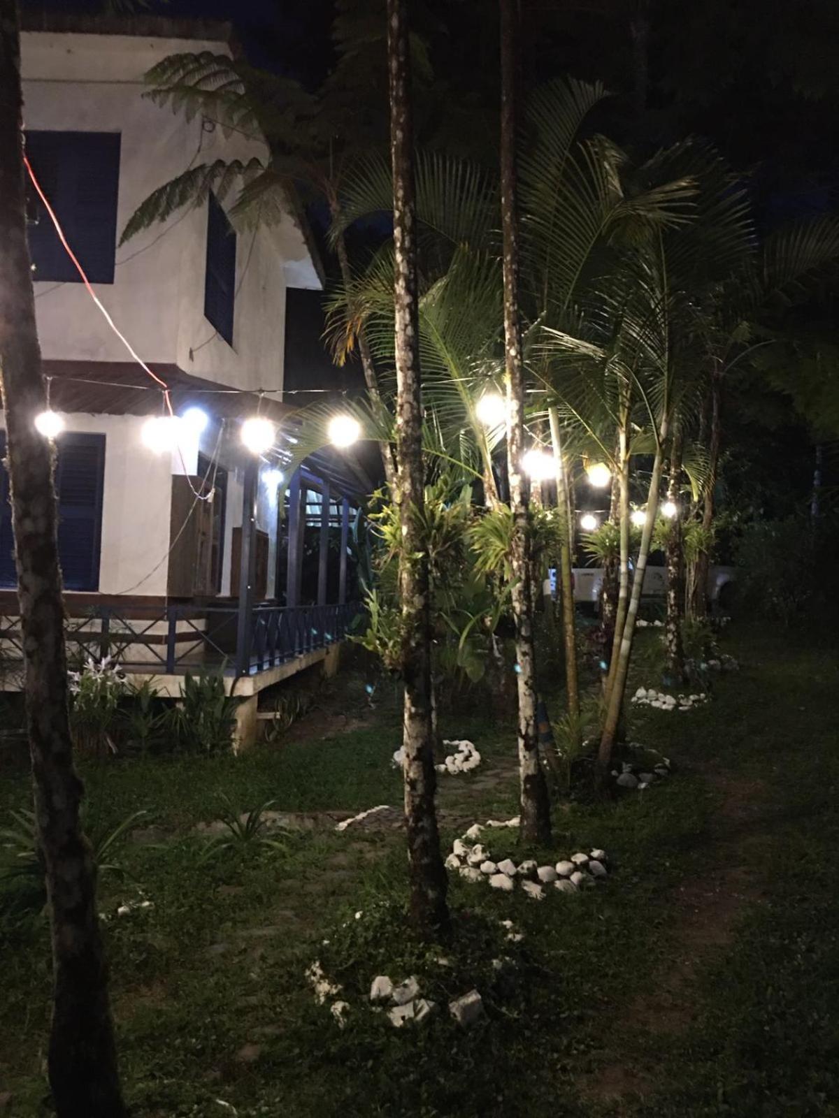 Complejo Villa Clara Junto al Río y Montañas by drvacationsrental
