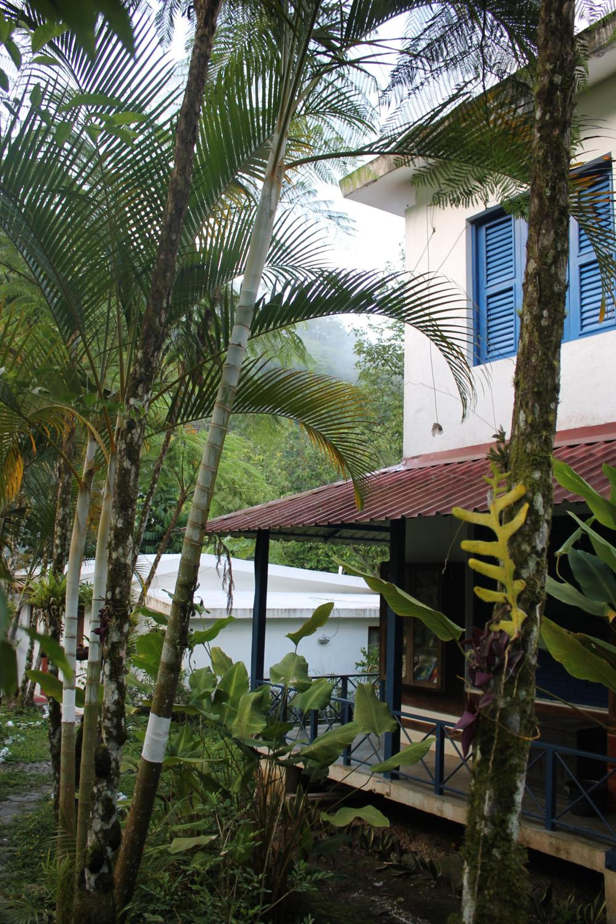 Complejo Villa Clara Junto al Río y Montañas by drvacationsrental