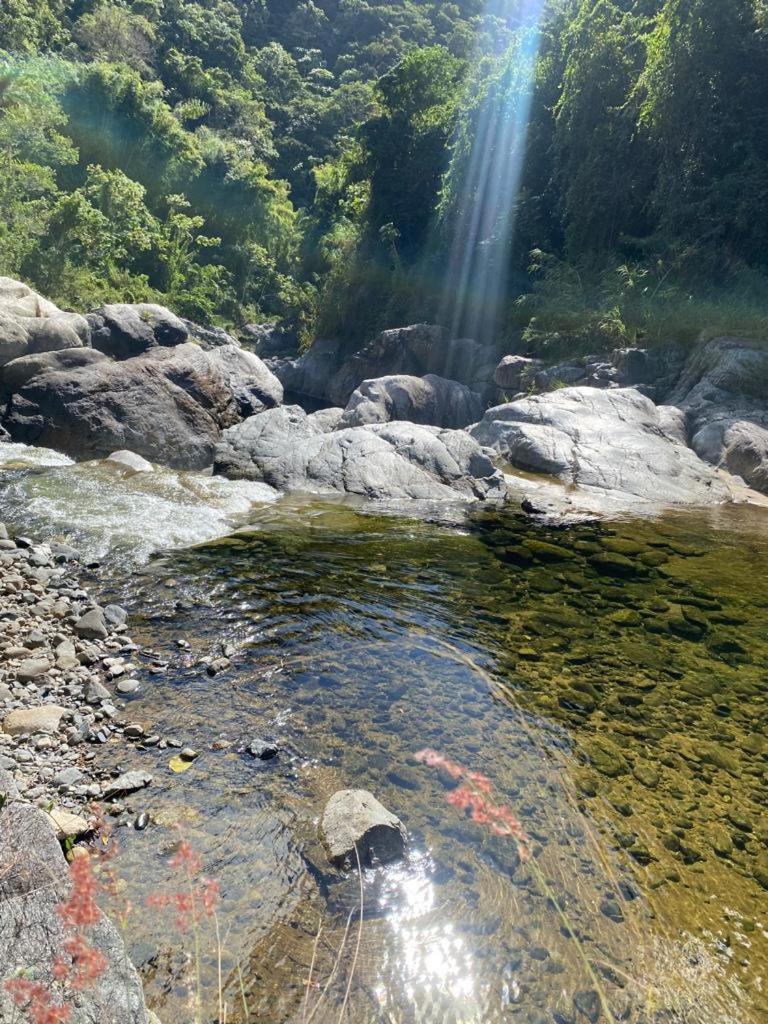 Complejo Villa Clara Junto al Río y Montañas by drvacationsrental