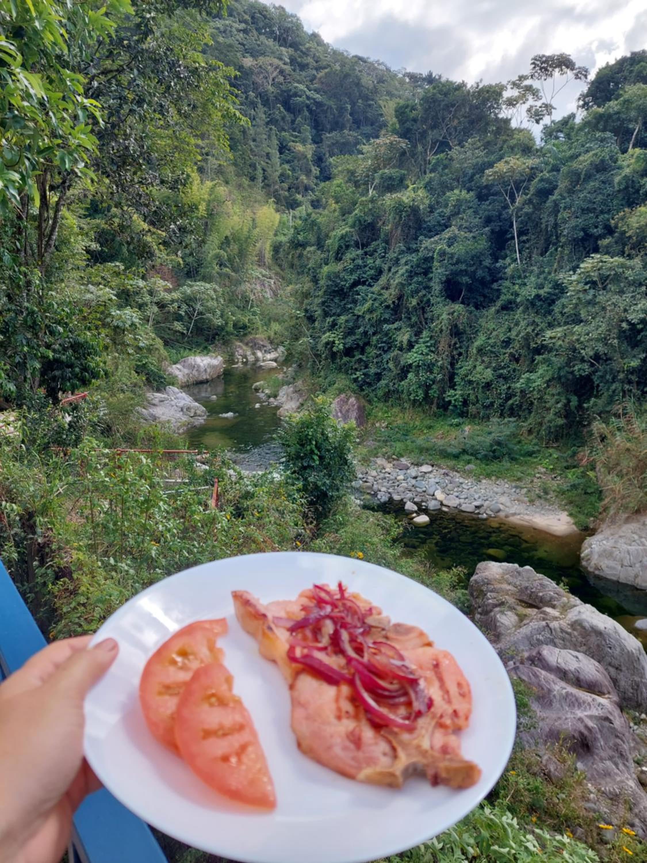 Complejo Villa Clara Junto al Río y Montañas by drvacationsrental