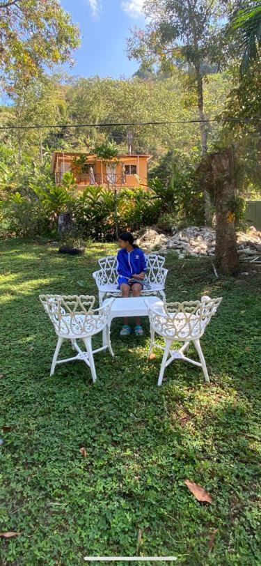 Complejo Villa Clara Junto al Río y Montañas by drvacationsrental