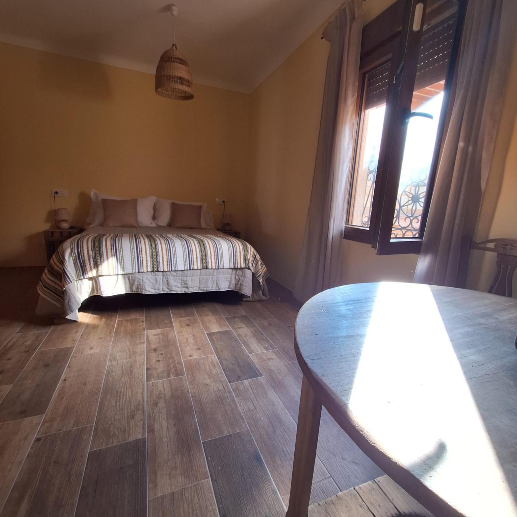 Posada de la Clavería