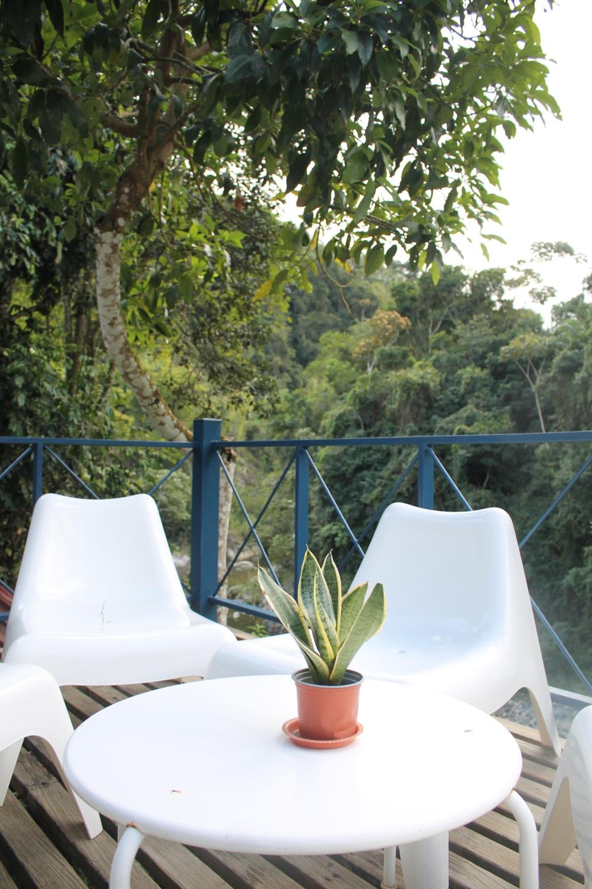 Complejo Villa Clara Junto al Río y Montañas by drvacationsrental