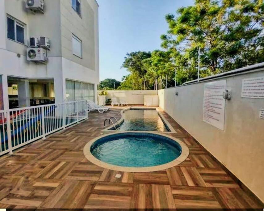 AP praia Canasvieiras - Cond Top
