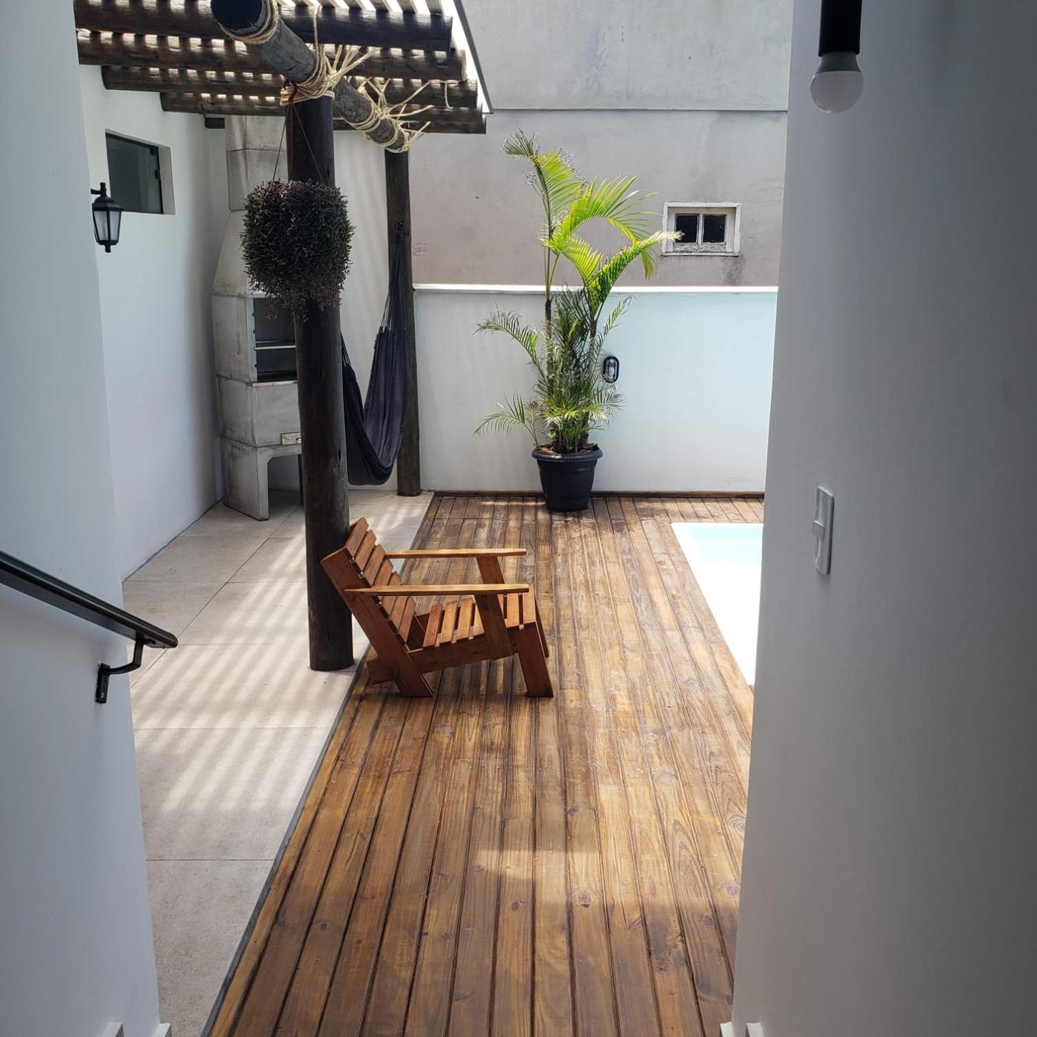 The Guest House pousada e hostel