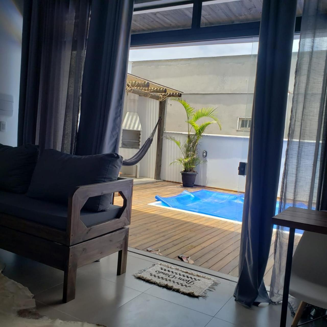 The Guest House pousada e hostel