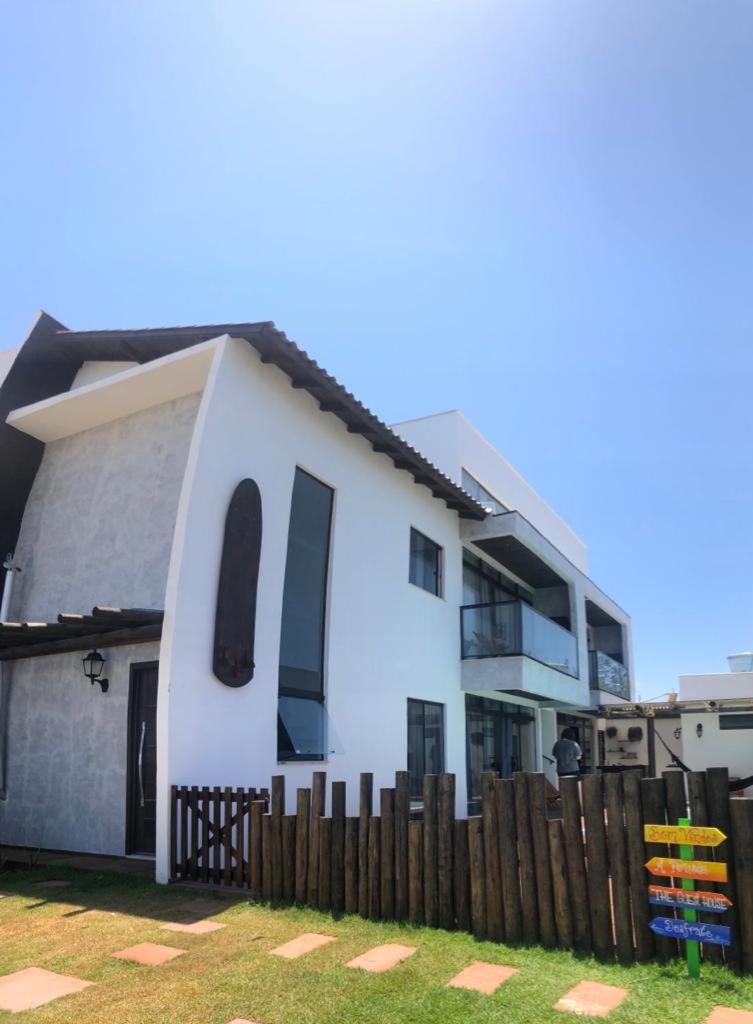 The Guest House pousada e hostel