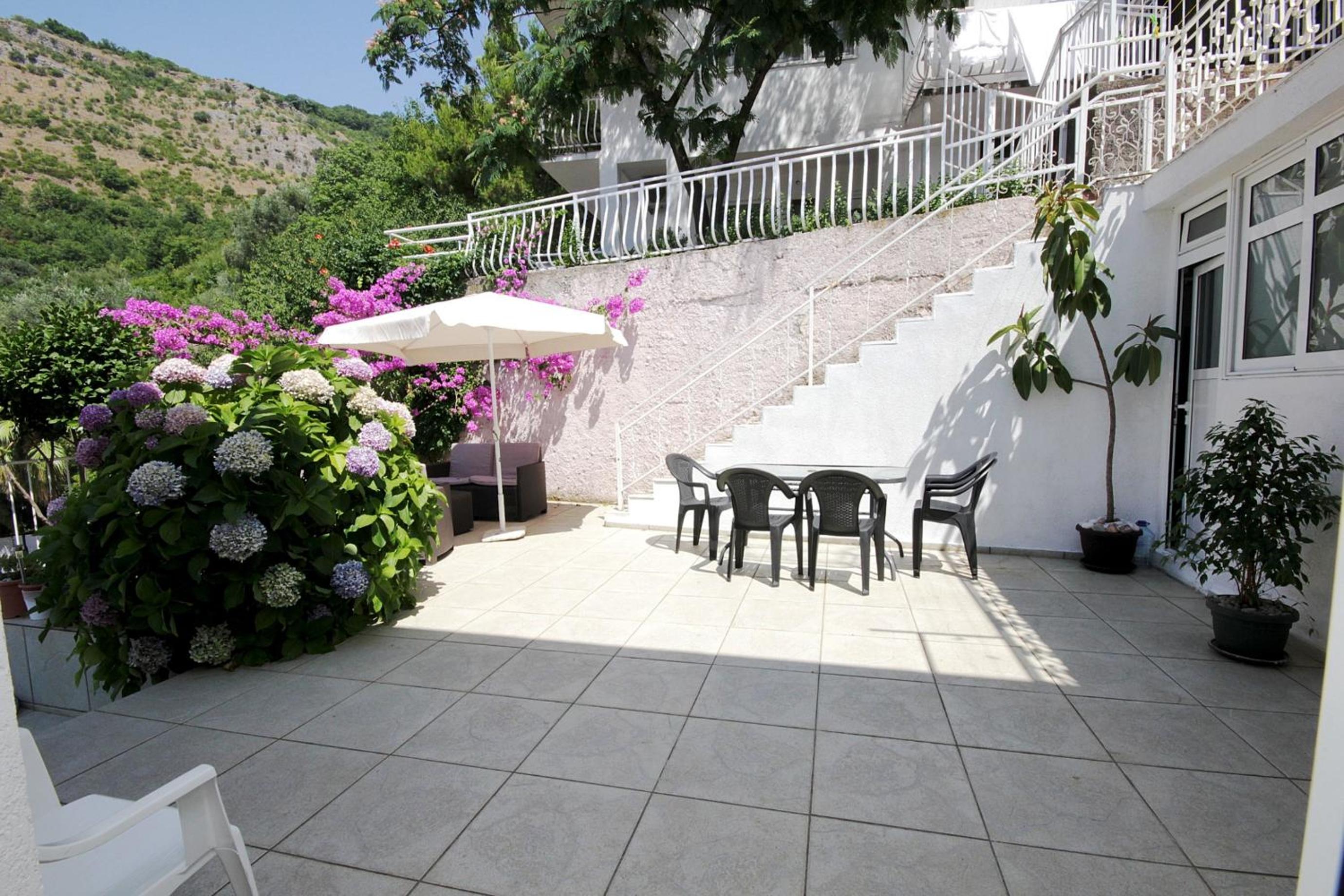 Apartments Aleksandar view 5