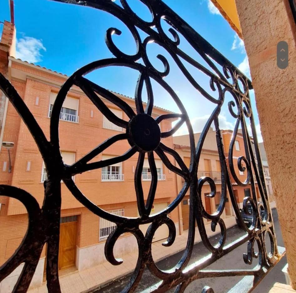 Posada de la Clavería