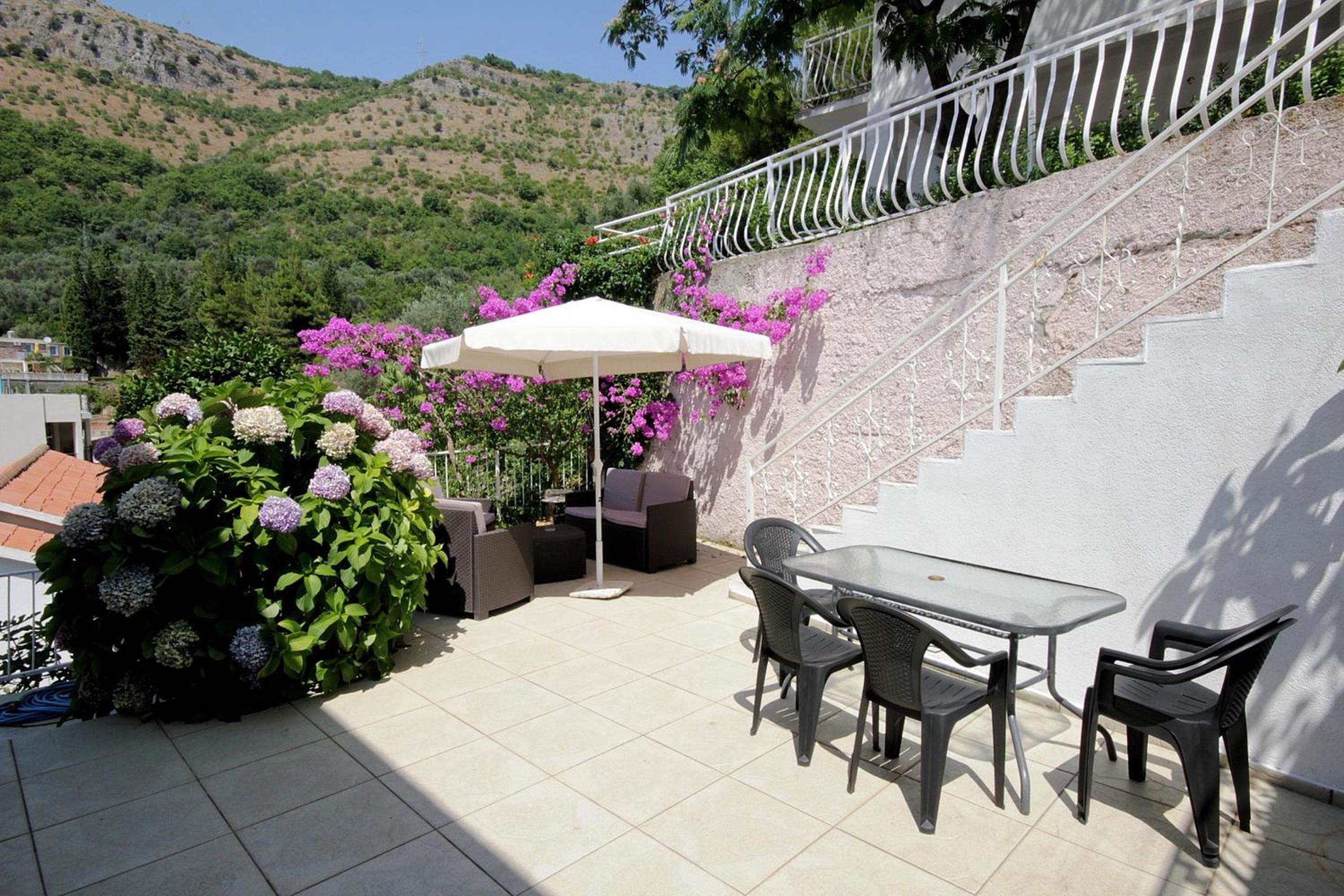 Apartments Aleksandar view 4