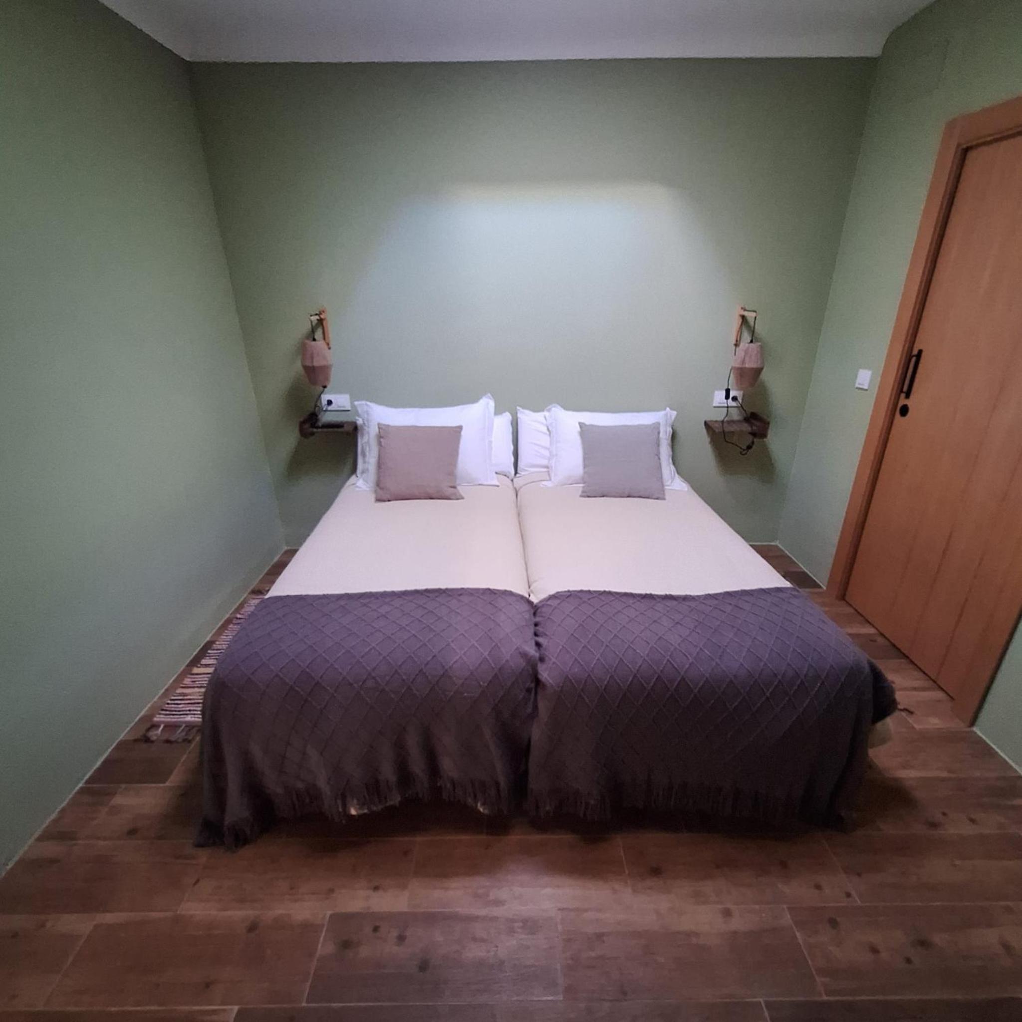 Posada de la Clavería