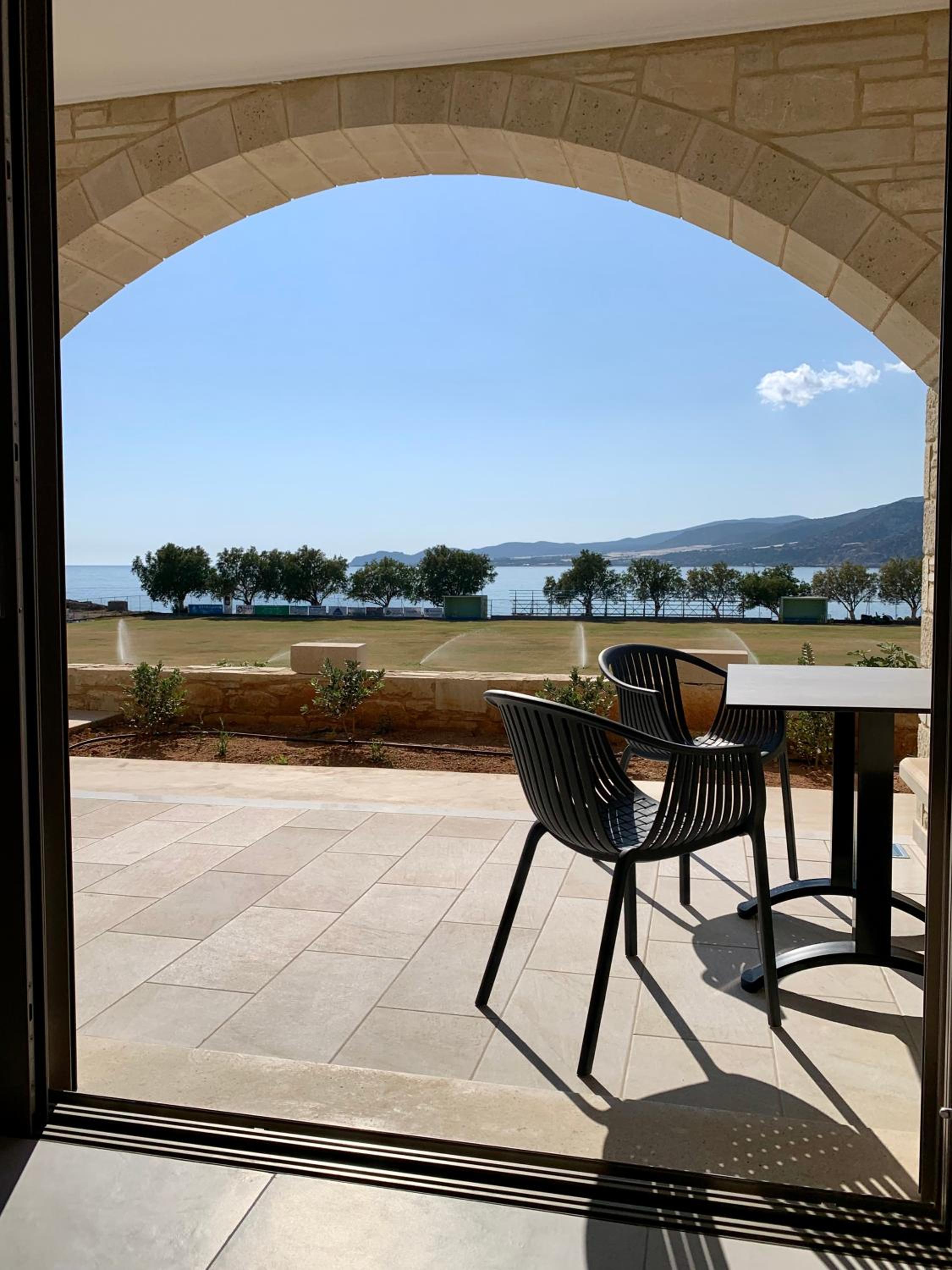 Christos Place-Paleochora